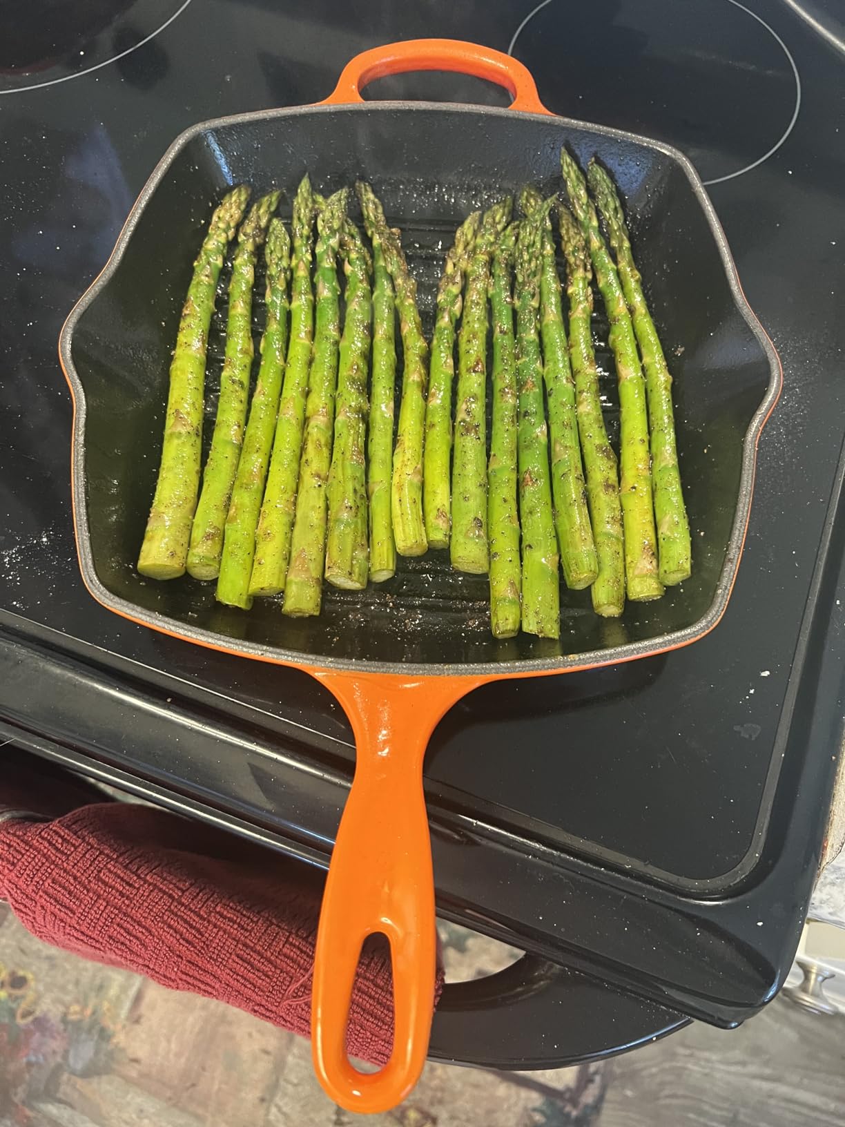 Best grill pan ever