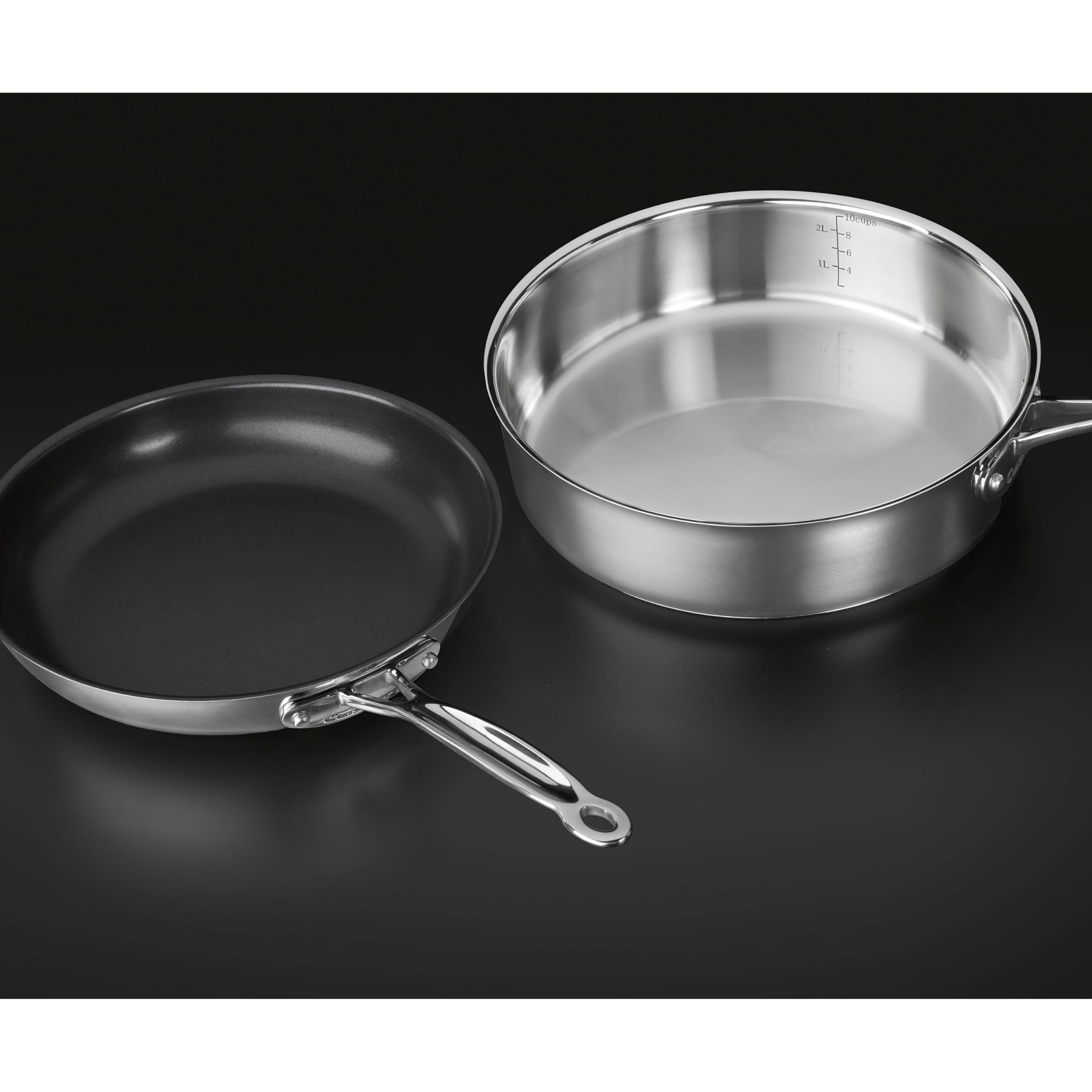 cuisinart-chef-s-classic-stainless-cookware-13-piece-set-77-13 image 2