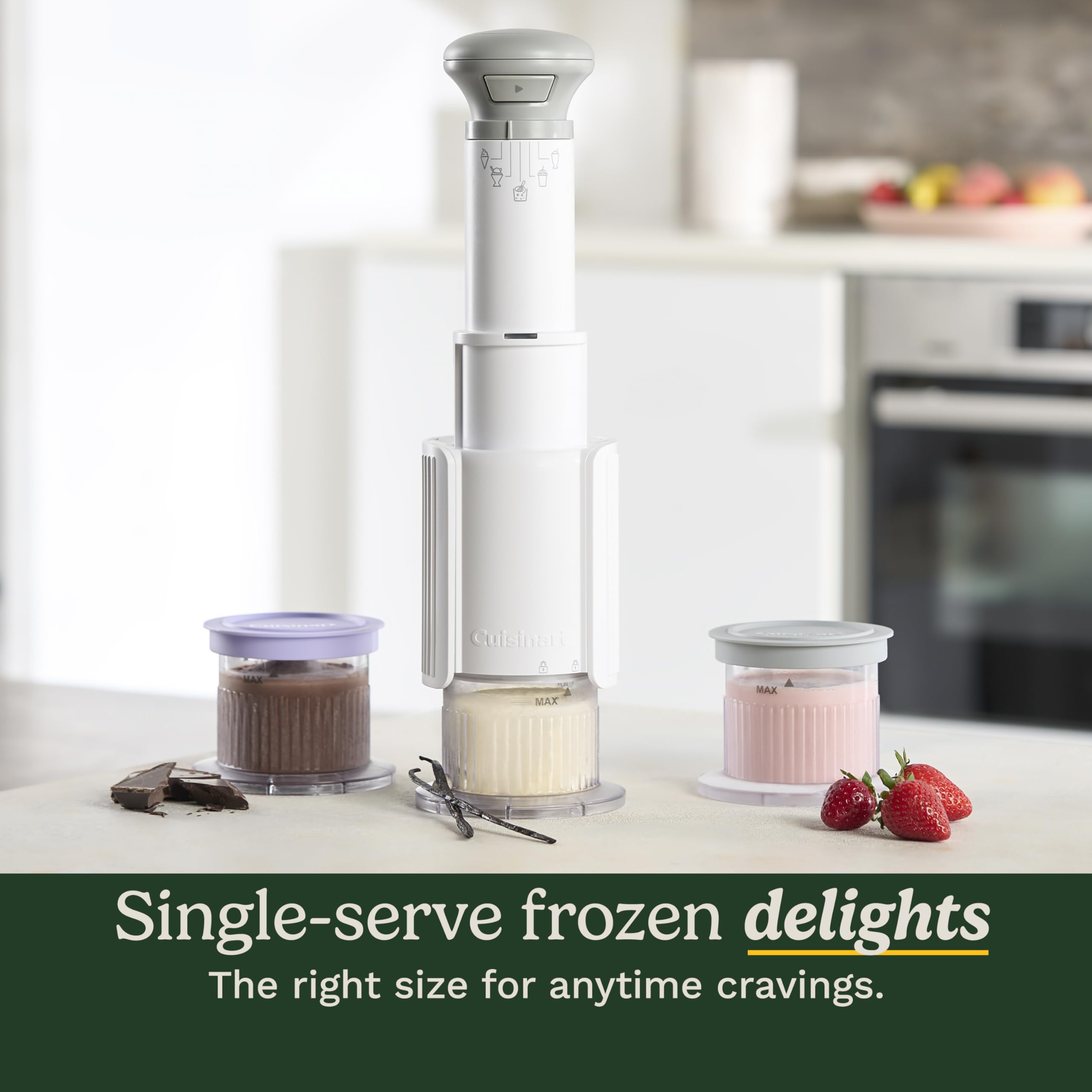 cuisinart-fastfreeze-5-in-1-ice-cream-maker-ice-fd10 image 4