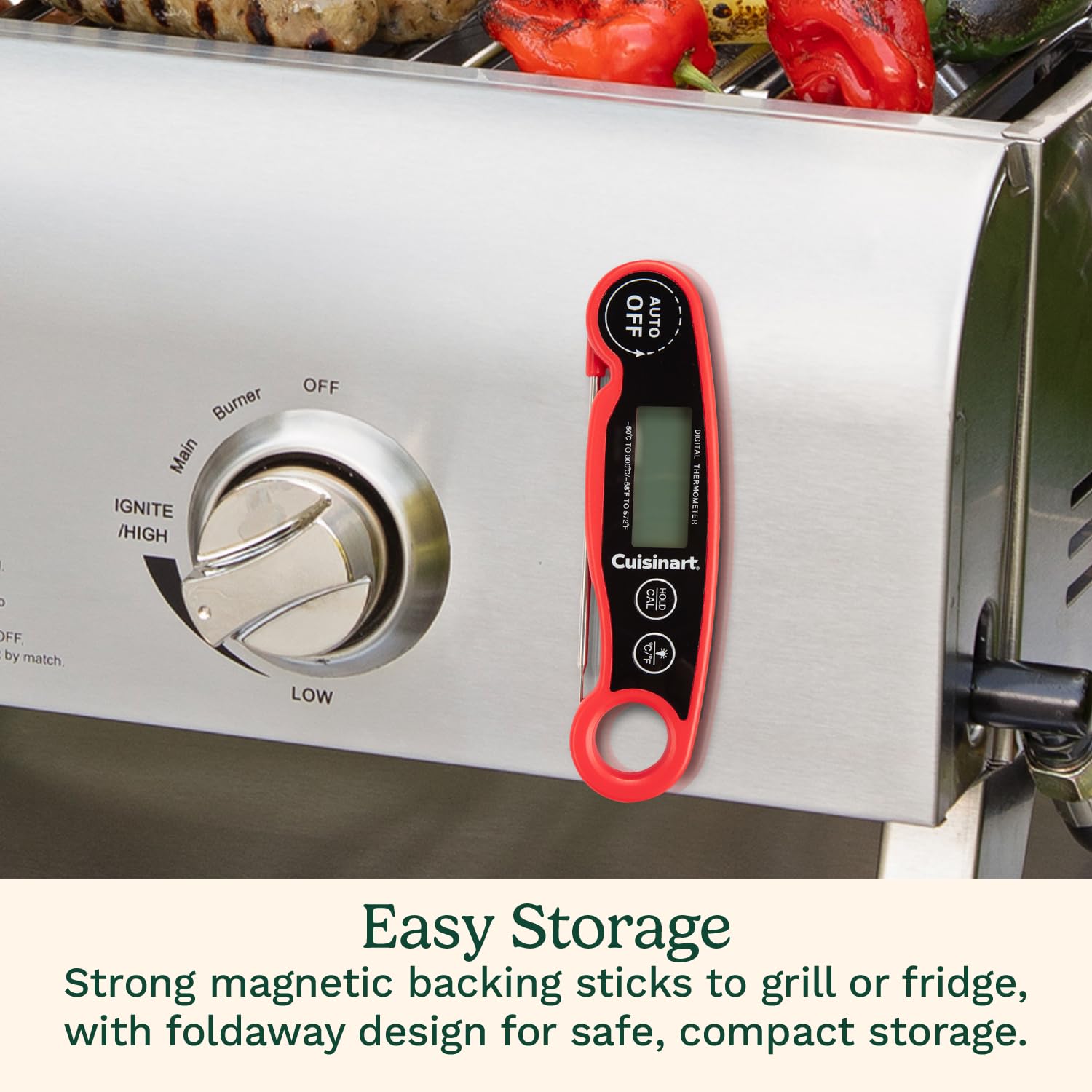 cuisinart-lcd-digital-instant-read-thermometer-water-resistant-with-backlight image 5