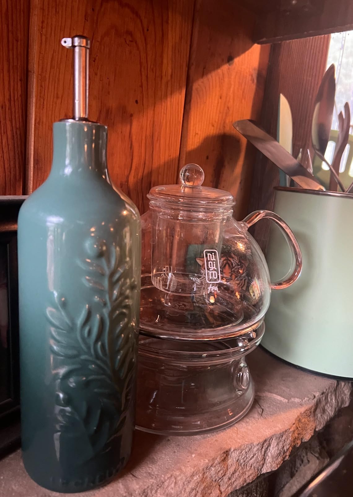 Beautiful casserole dish
