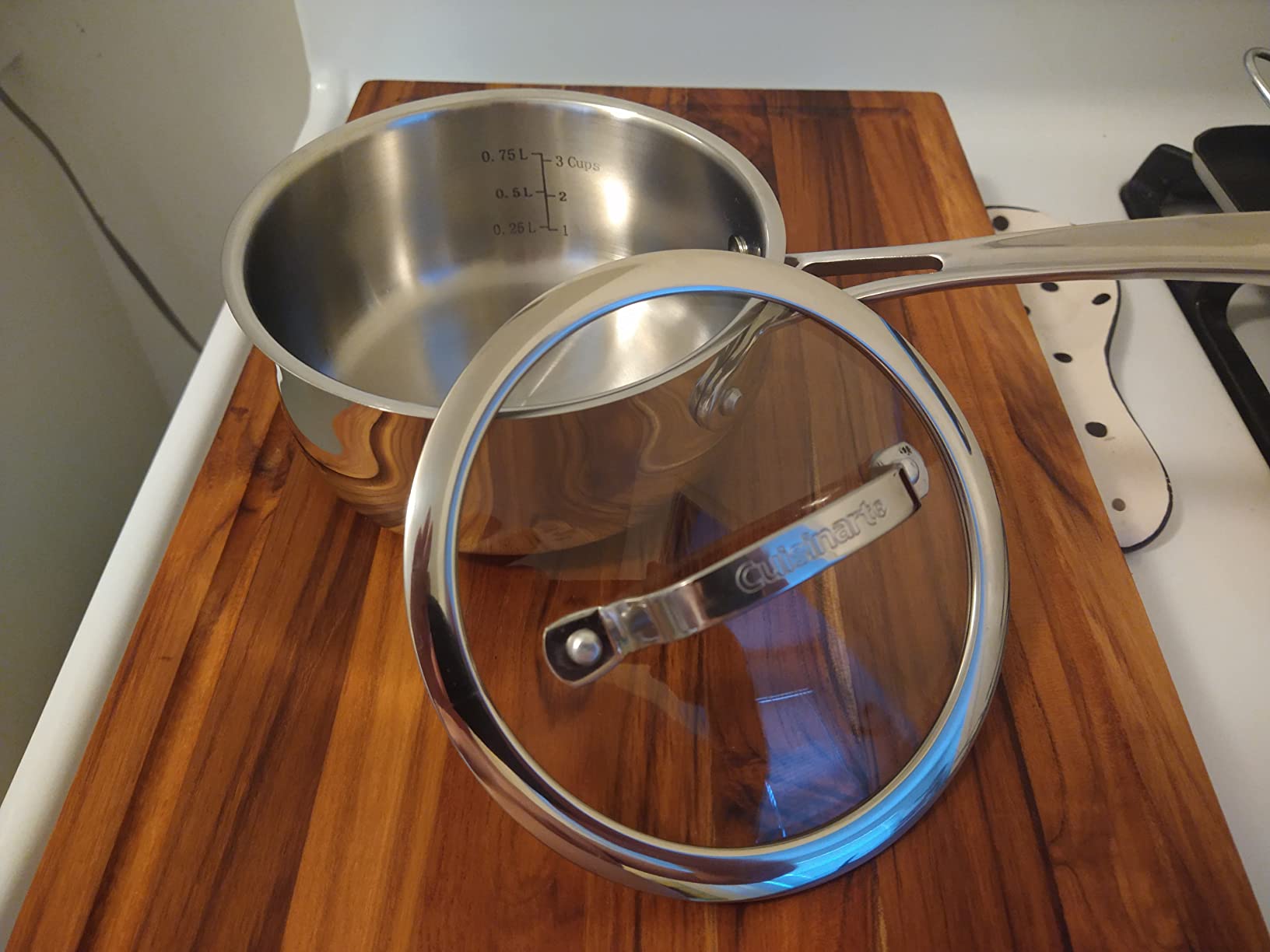 Best small pot