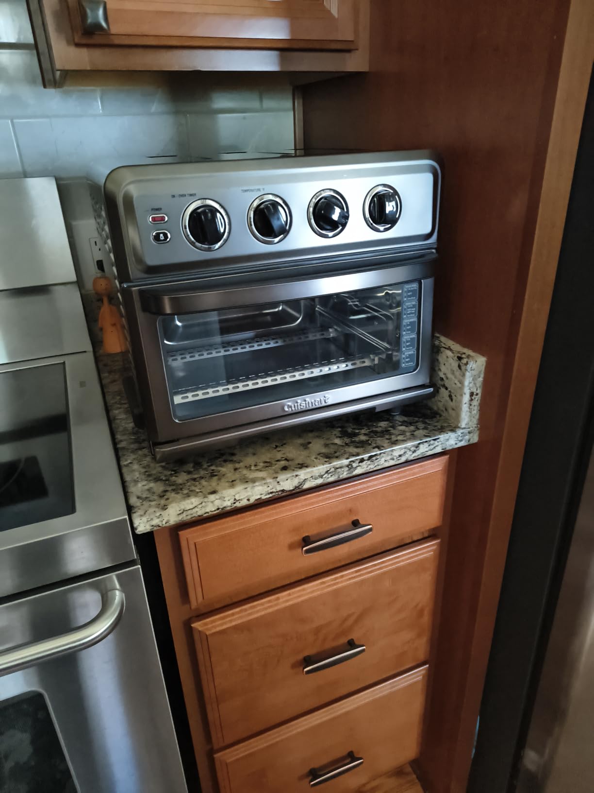 Nice air fryer