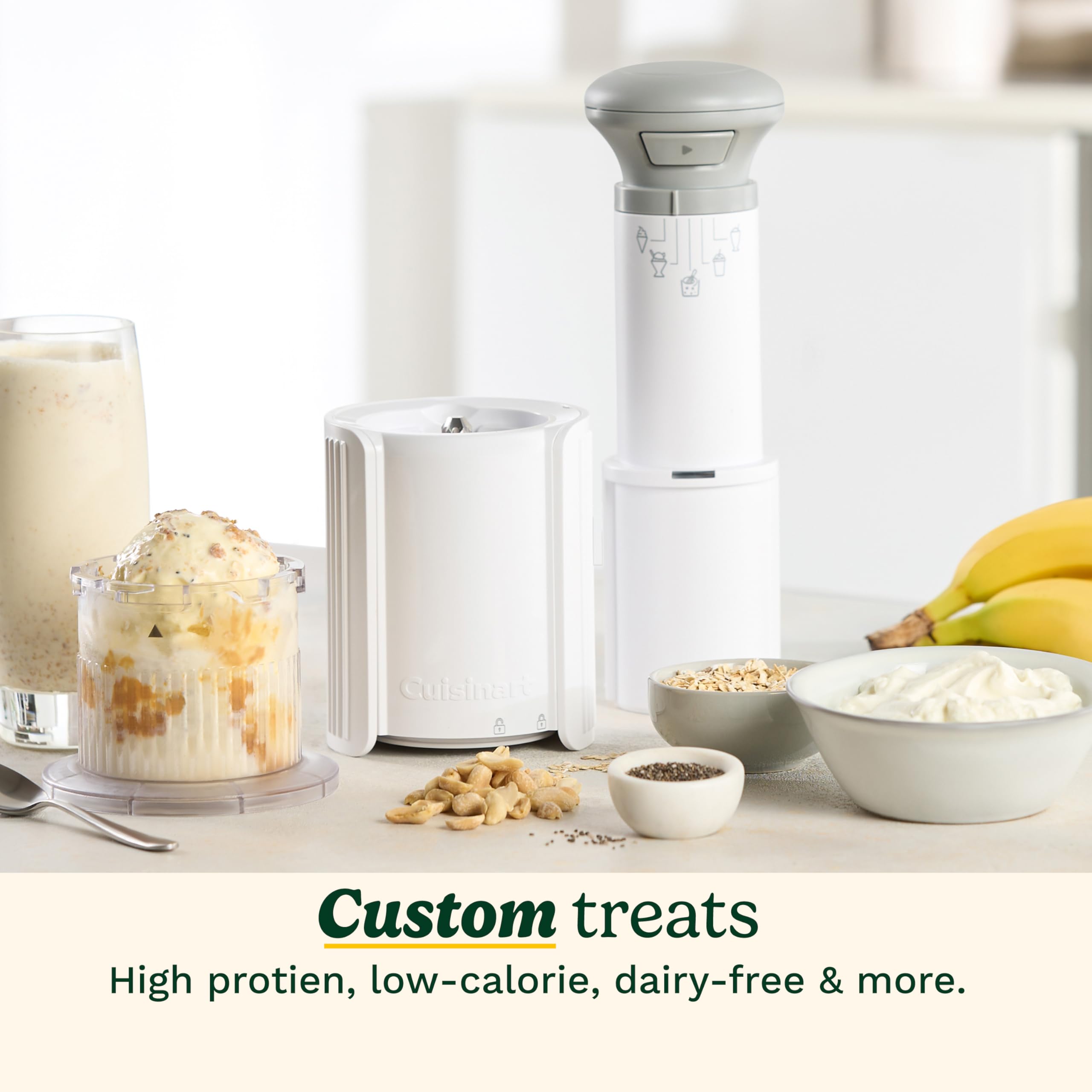 cuisinart-fastfreeze-5-in-1-ice-cream-maker-ice-fd10 image 5