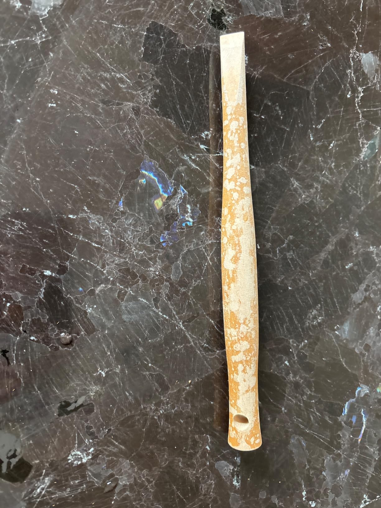 Decent brush
