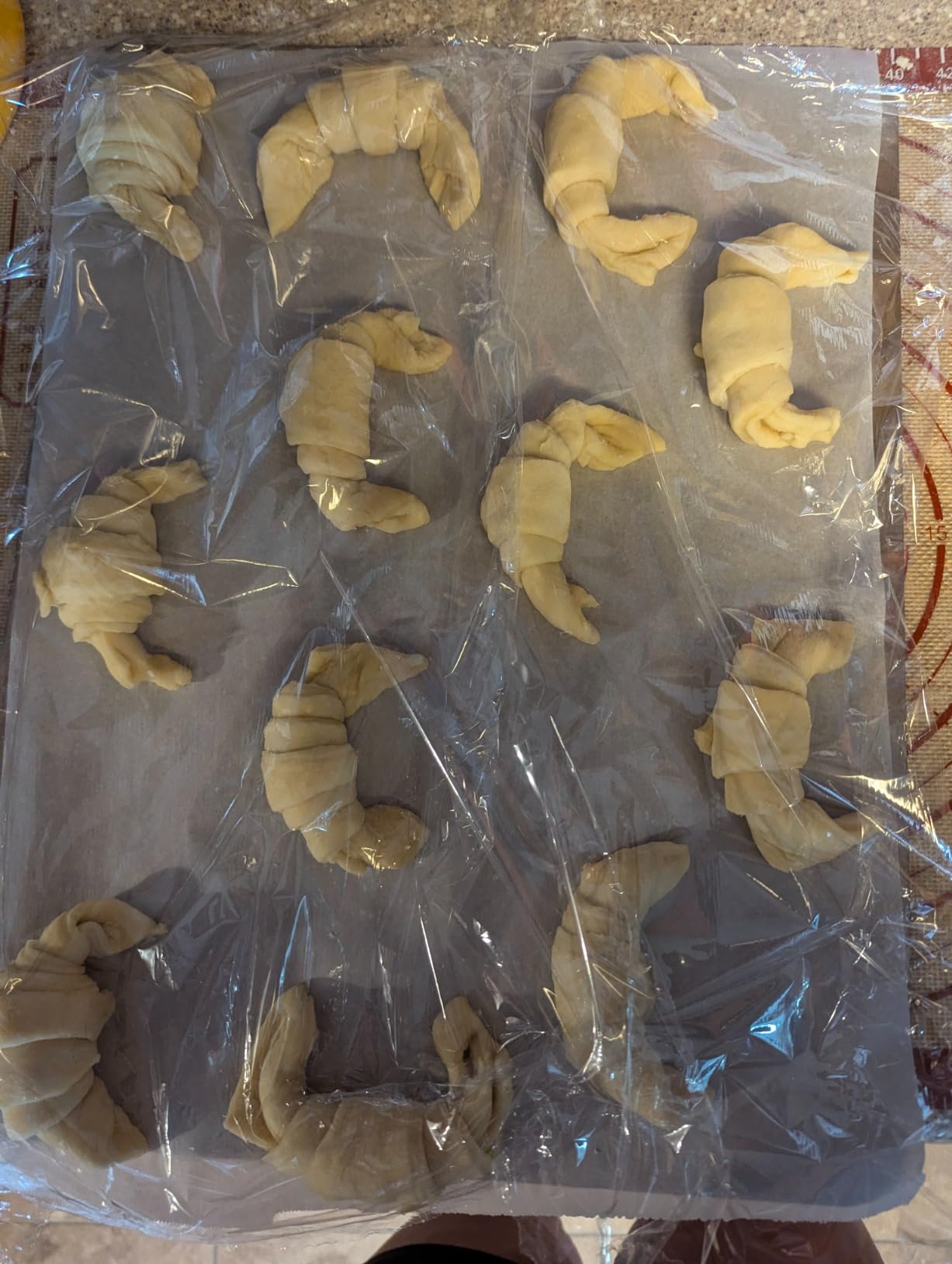 Perfect cookies every time