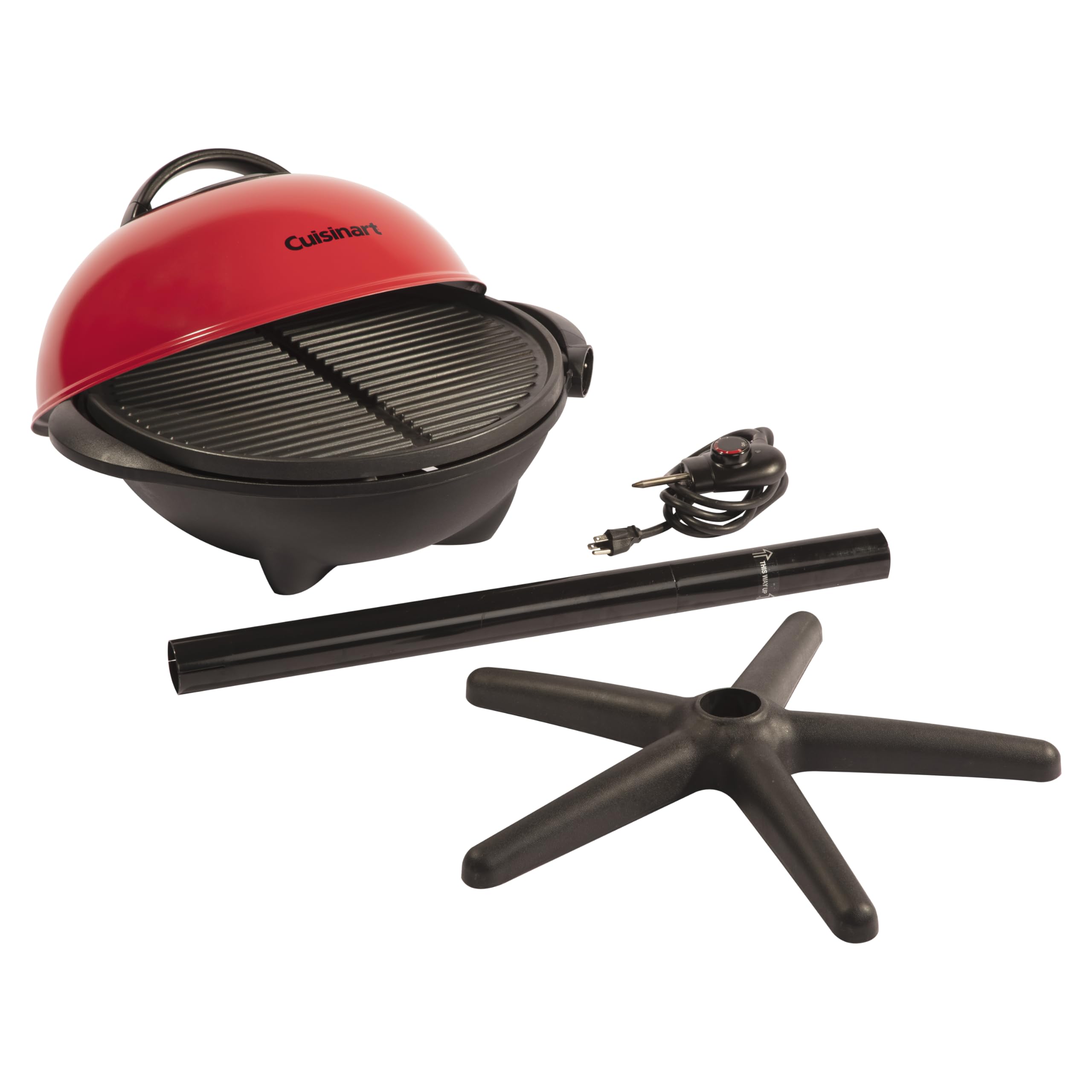 cuisinart-2-in-1-indoor-outdoor-electric-grill-240-sq-in-nonstick image 7