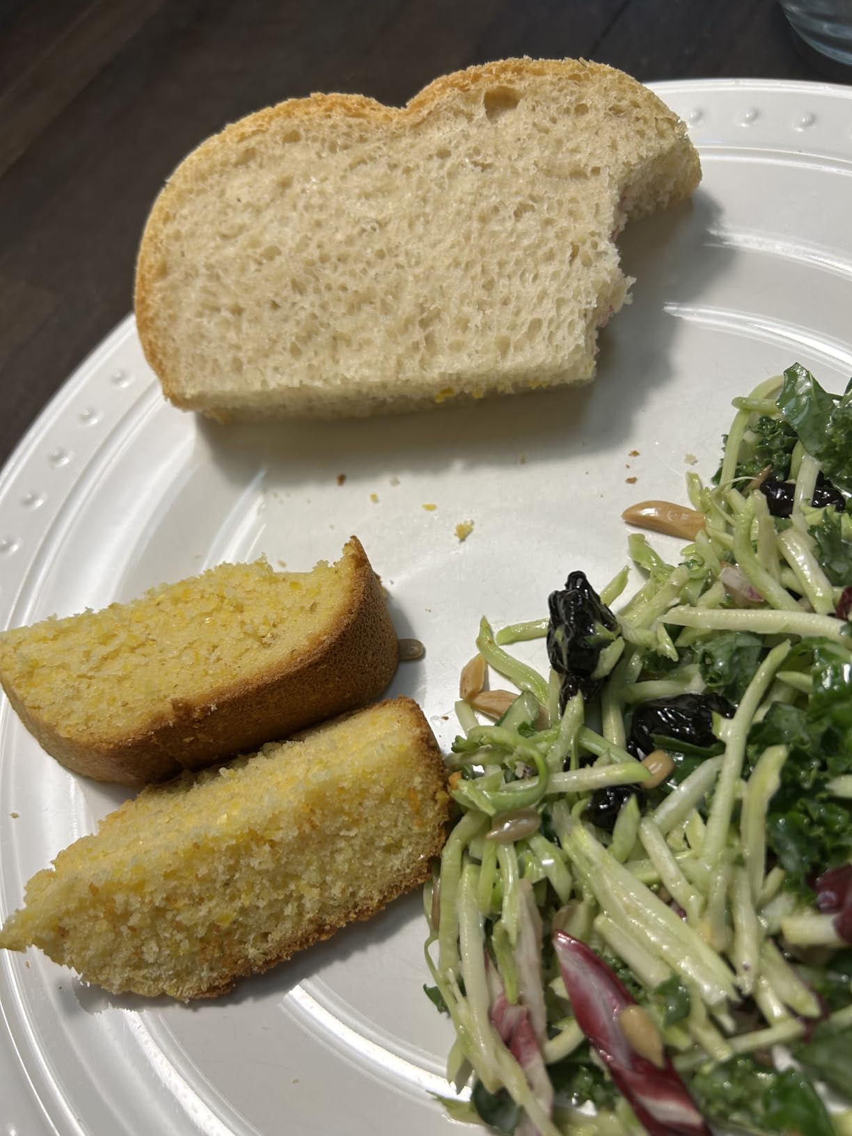 Great starter bread machine