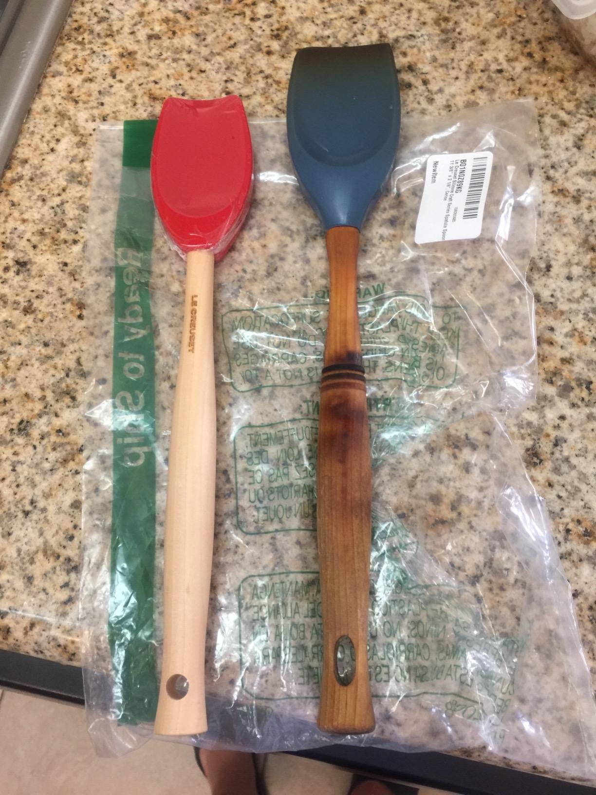 Perfect for nonstick
