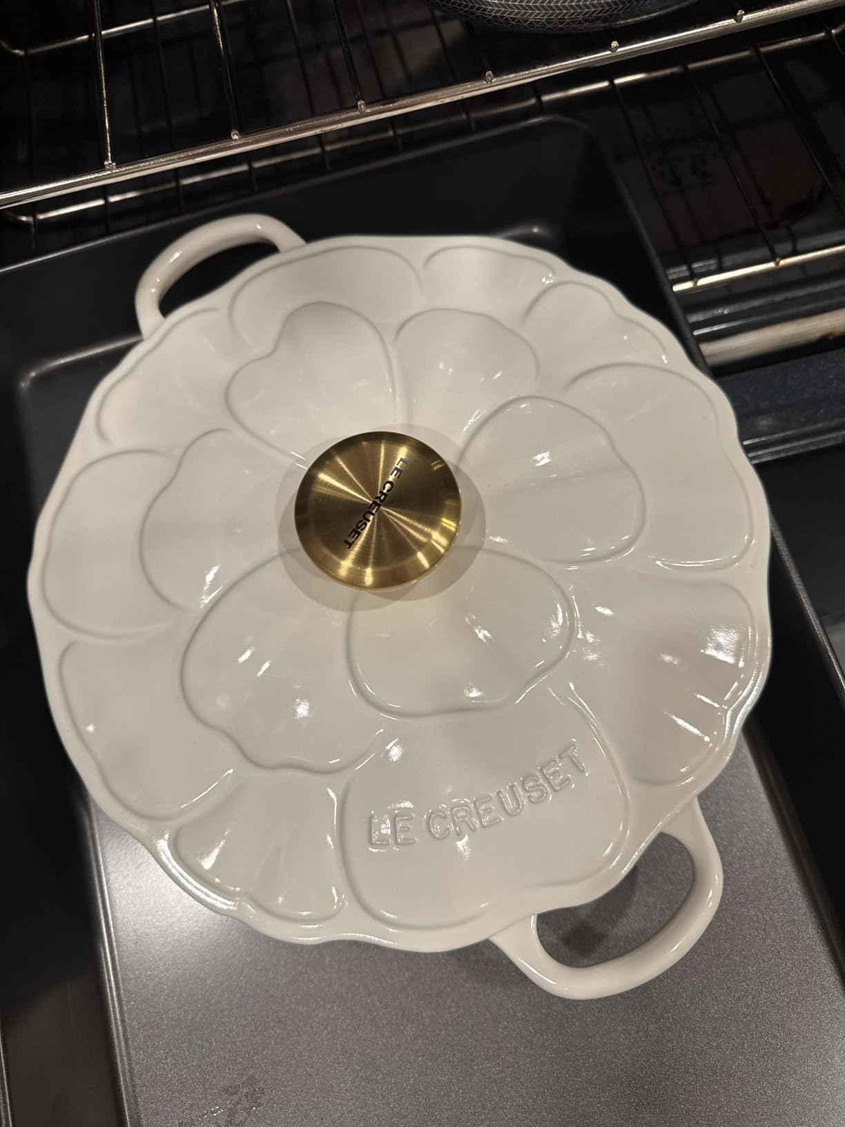 Great for slow cooking