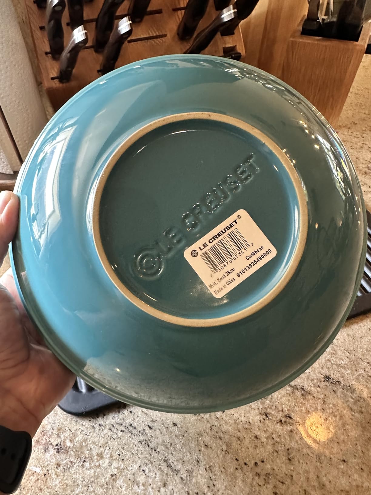 Great for prep