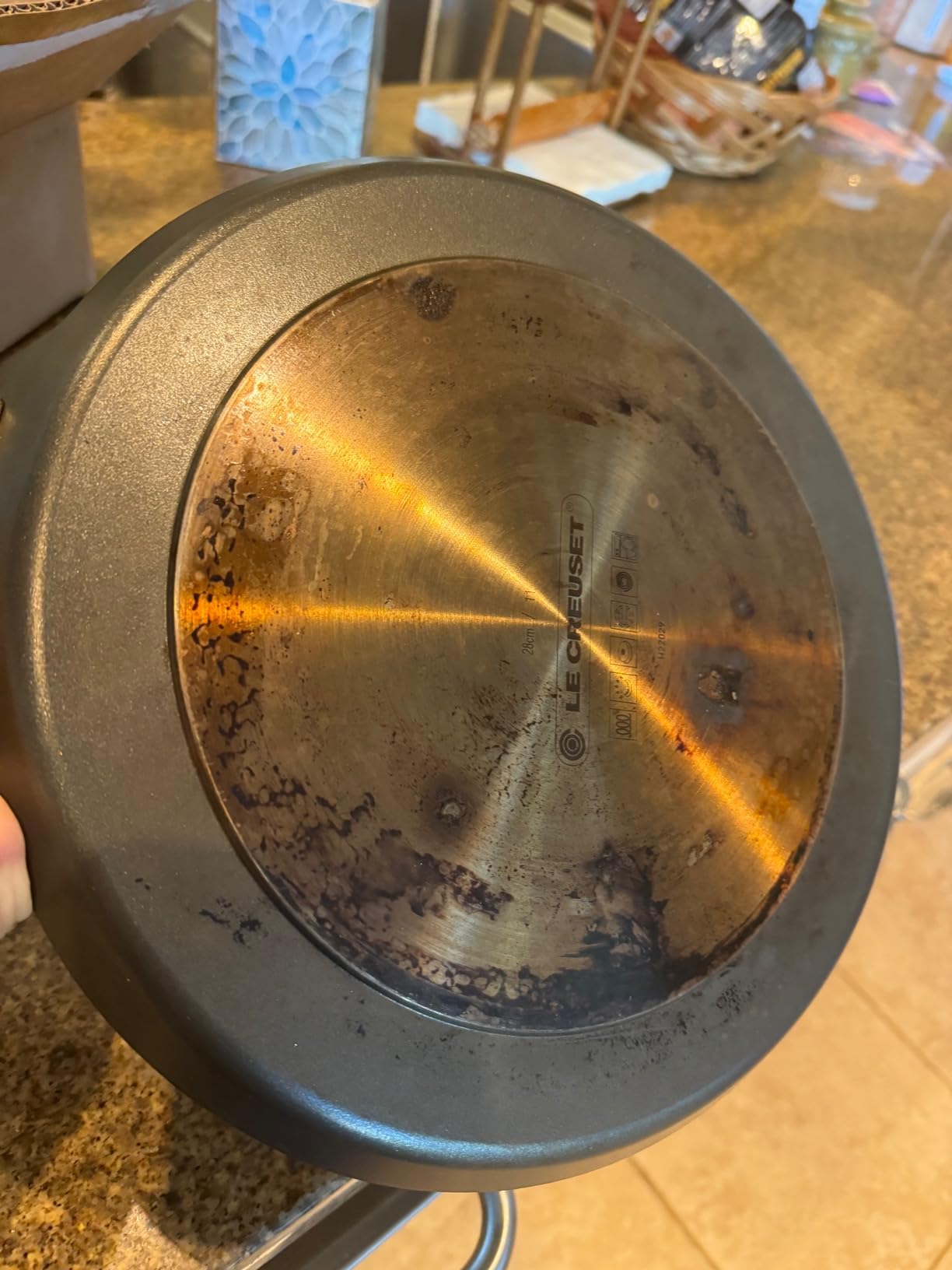 Best crepe pan ever