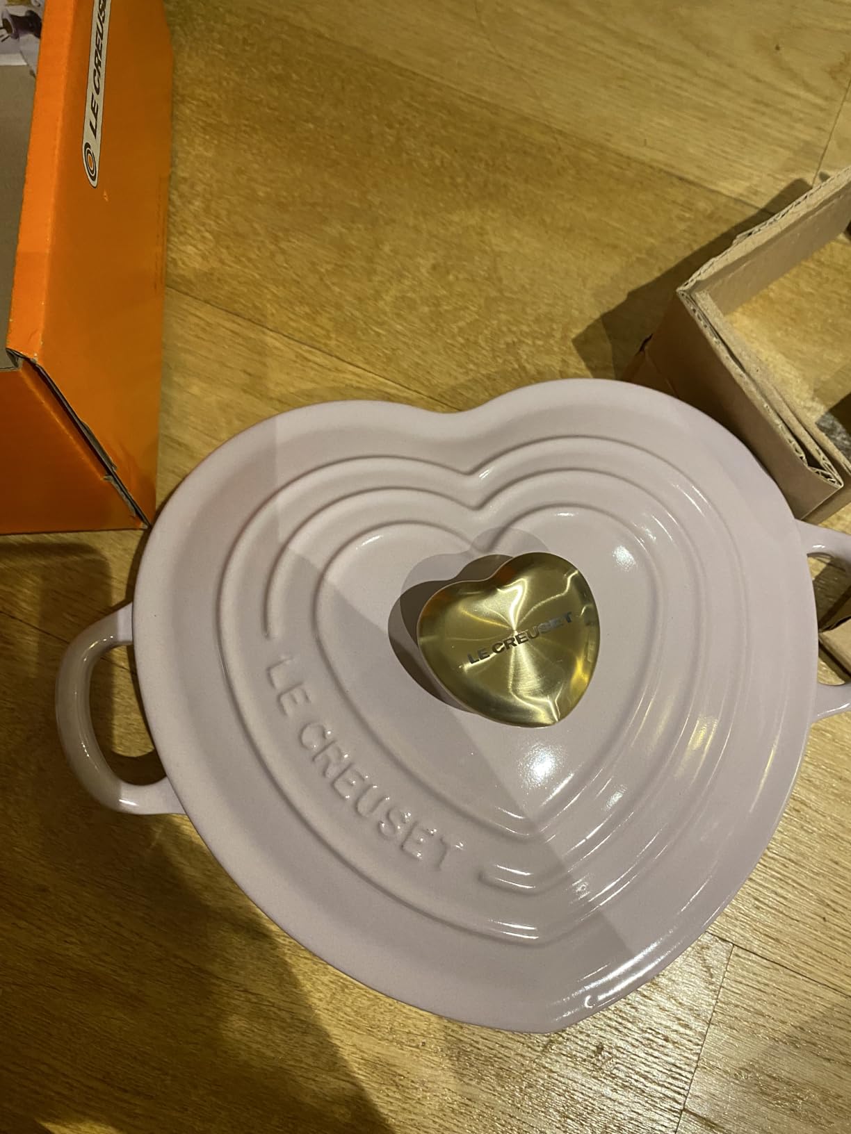 Perfect for Valentine's Day