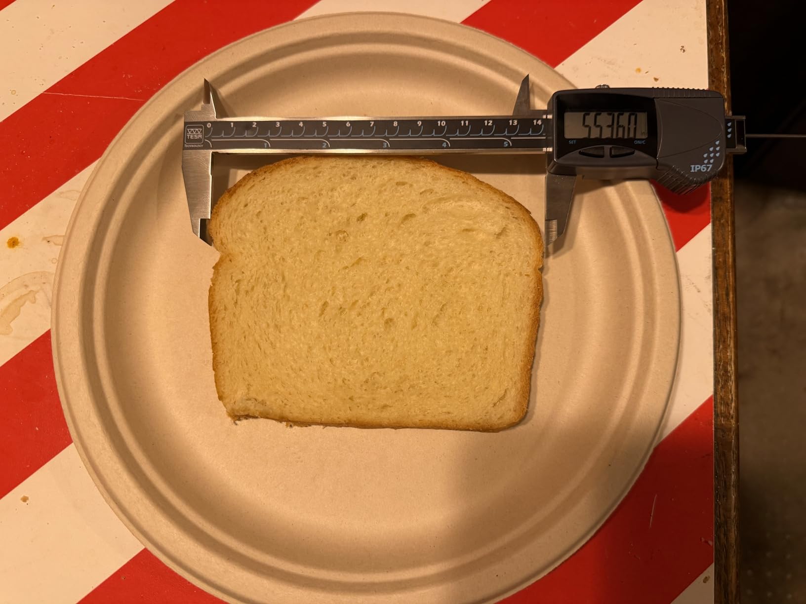 Great toaster
