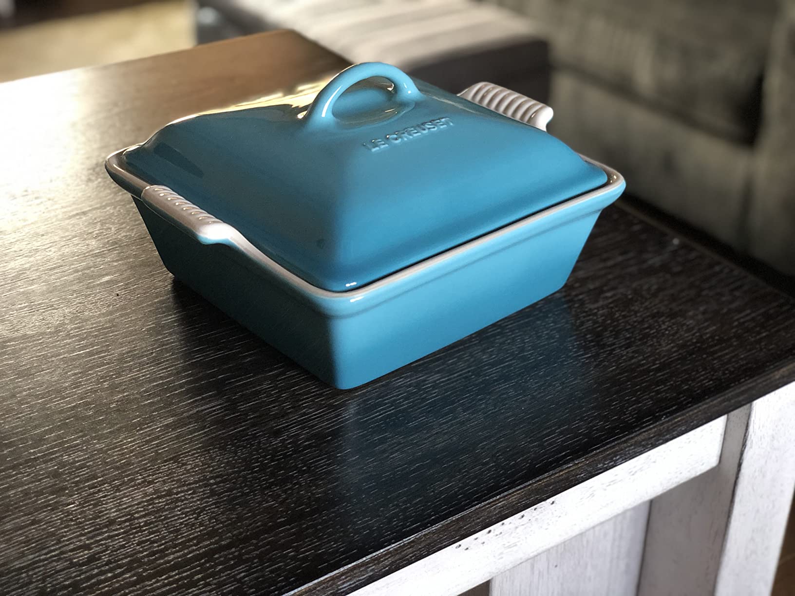Stunning and functional