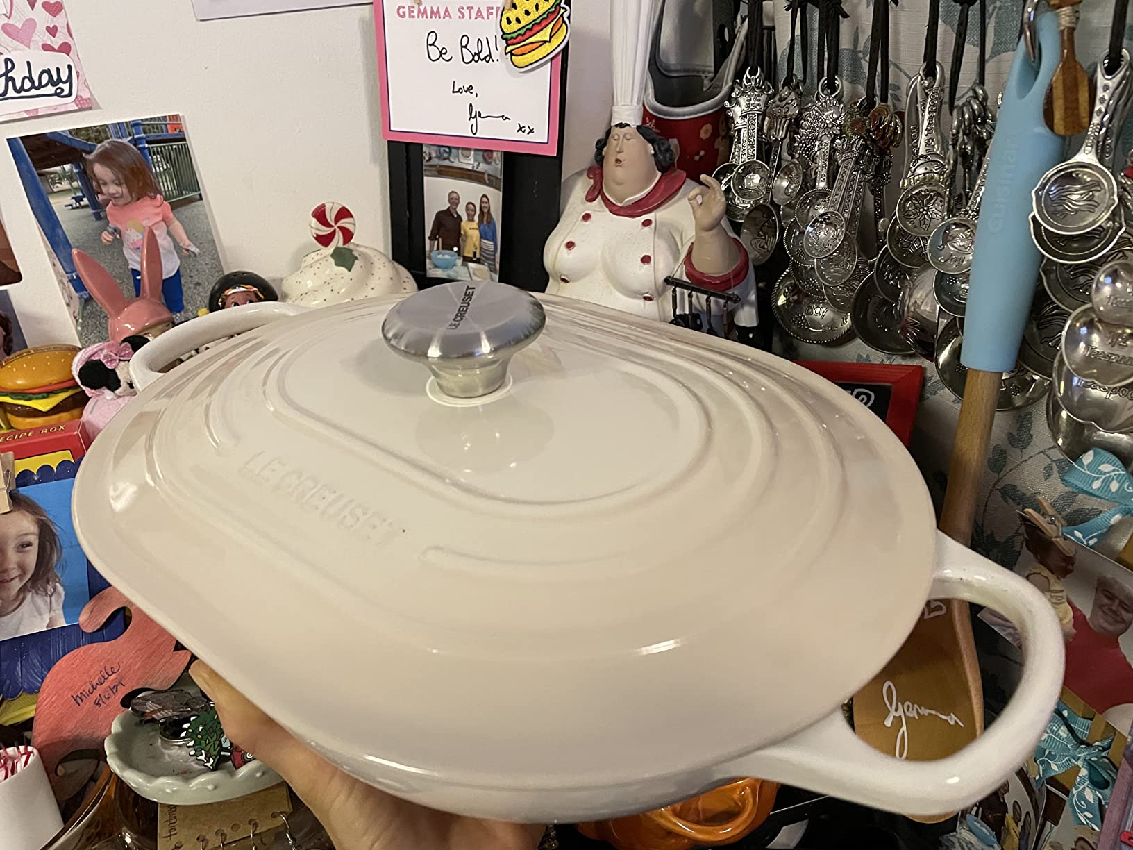 Gorgeous and functional