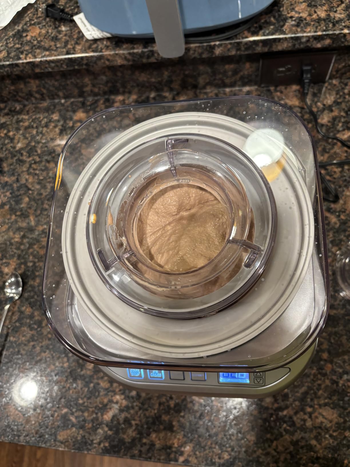 Motor stopped working