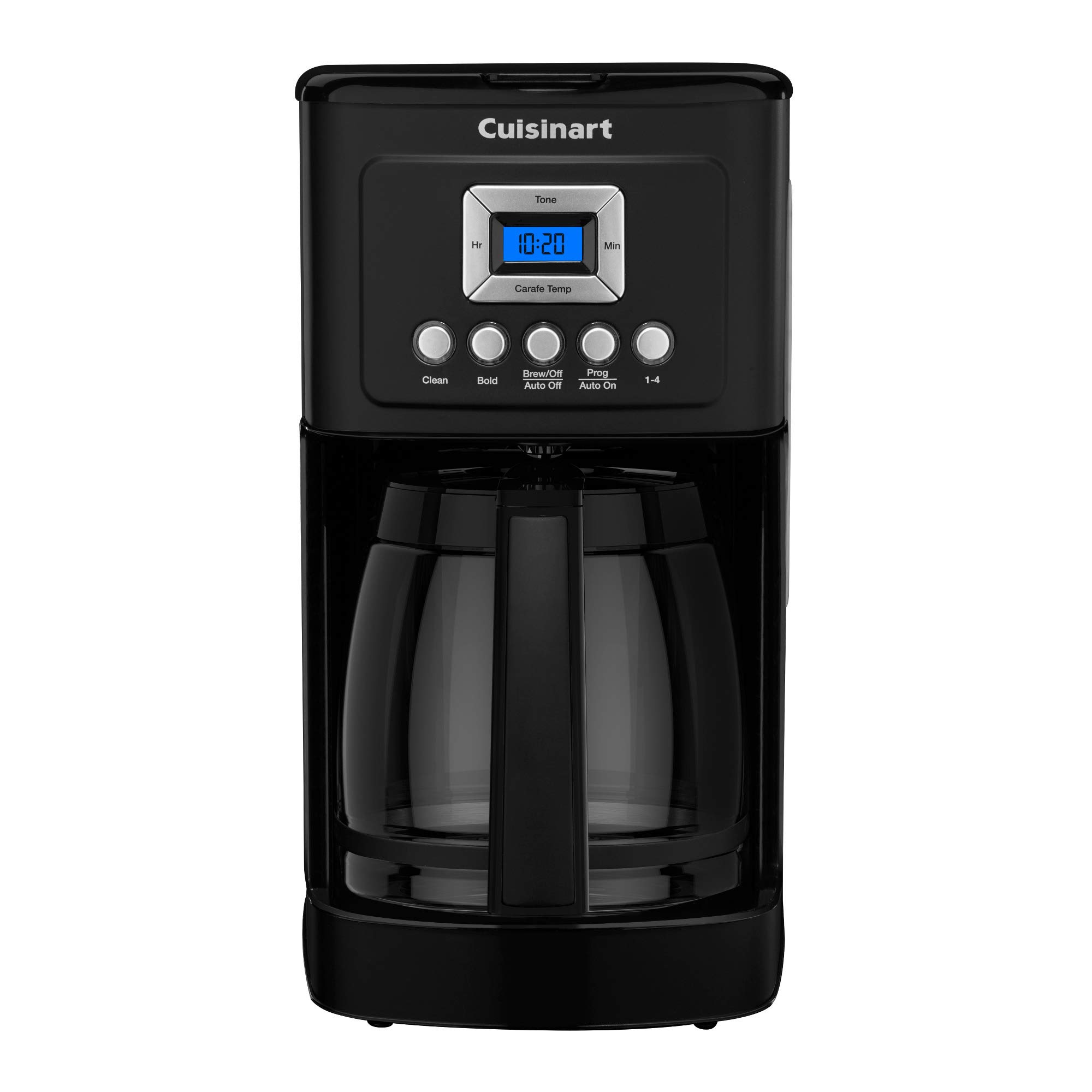 cuisinart-dcc-3200-14-cup-programmable-perfectemp-coffee-maker-stainless-steel image 7