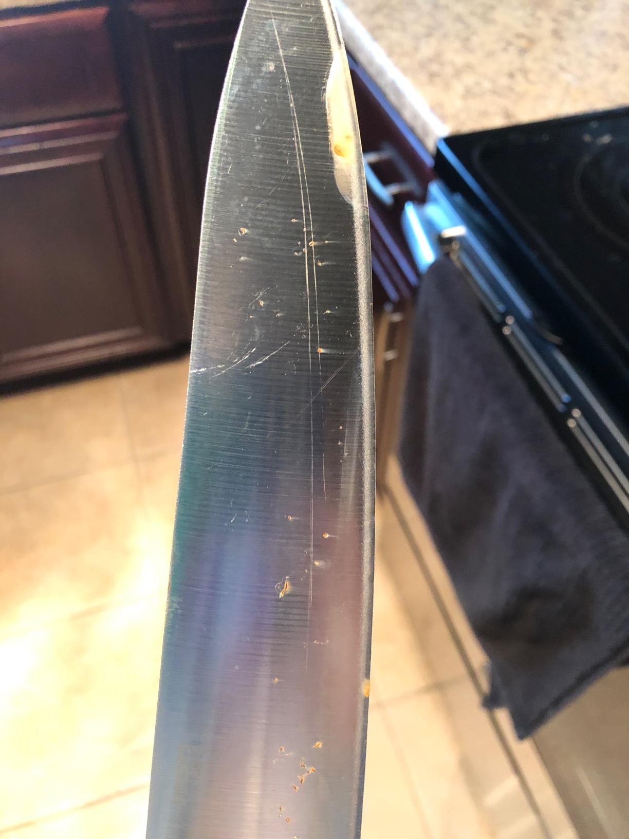 Best knives ever