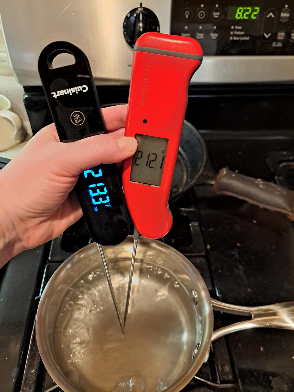 Best thermometer I've owned