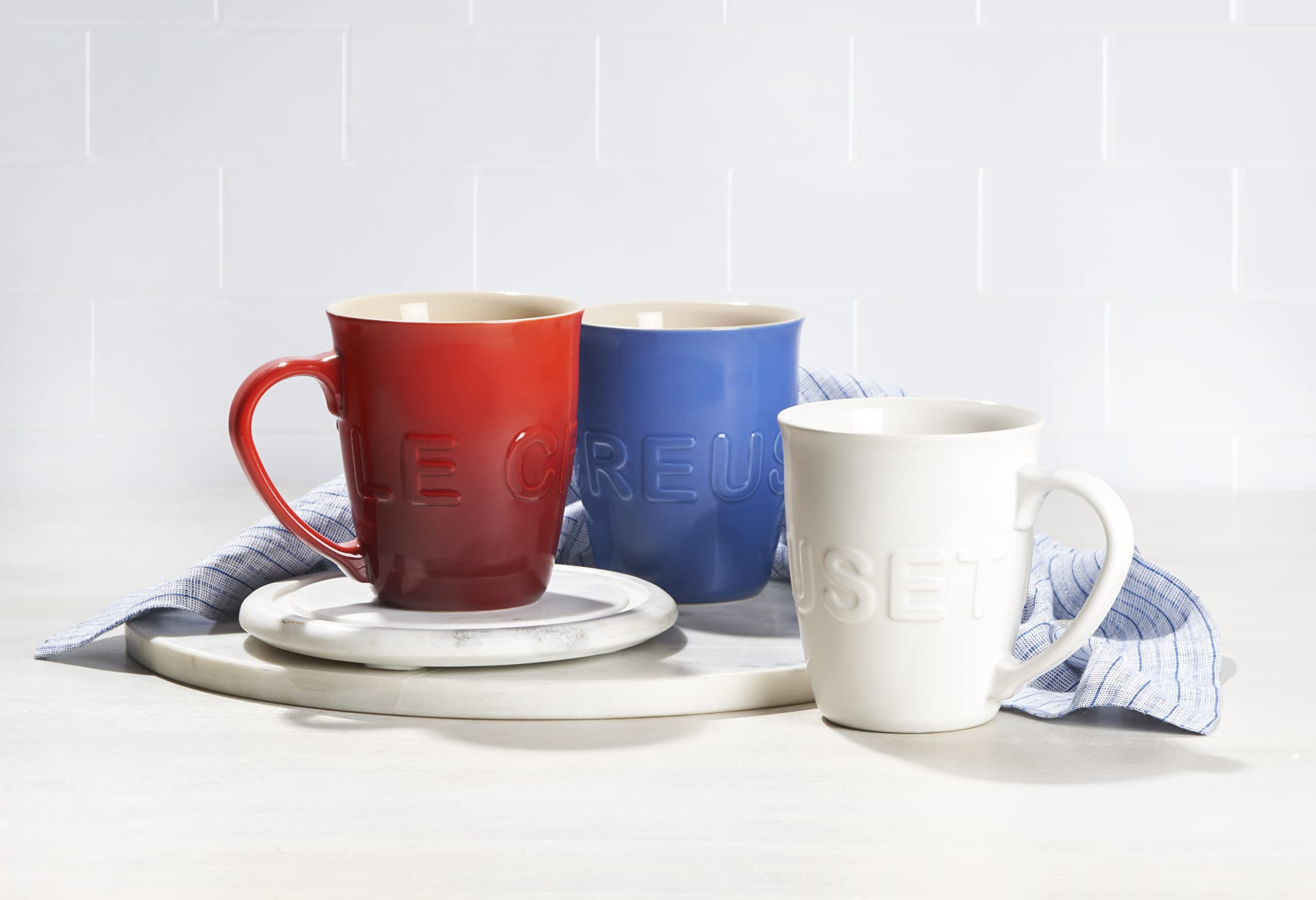 le-creuset-stoneware-extra-large-logo-coffee-mug-20-oz-artichaut image 5