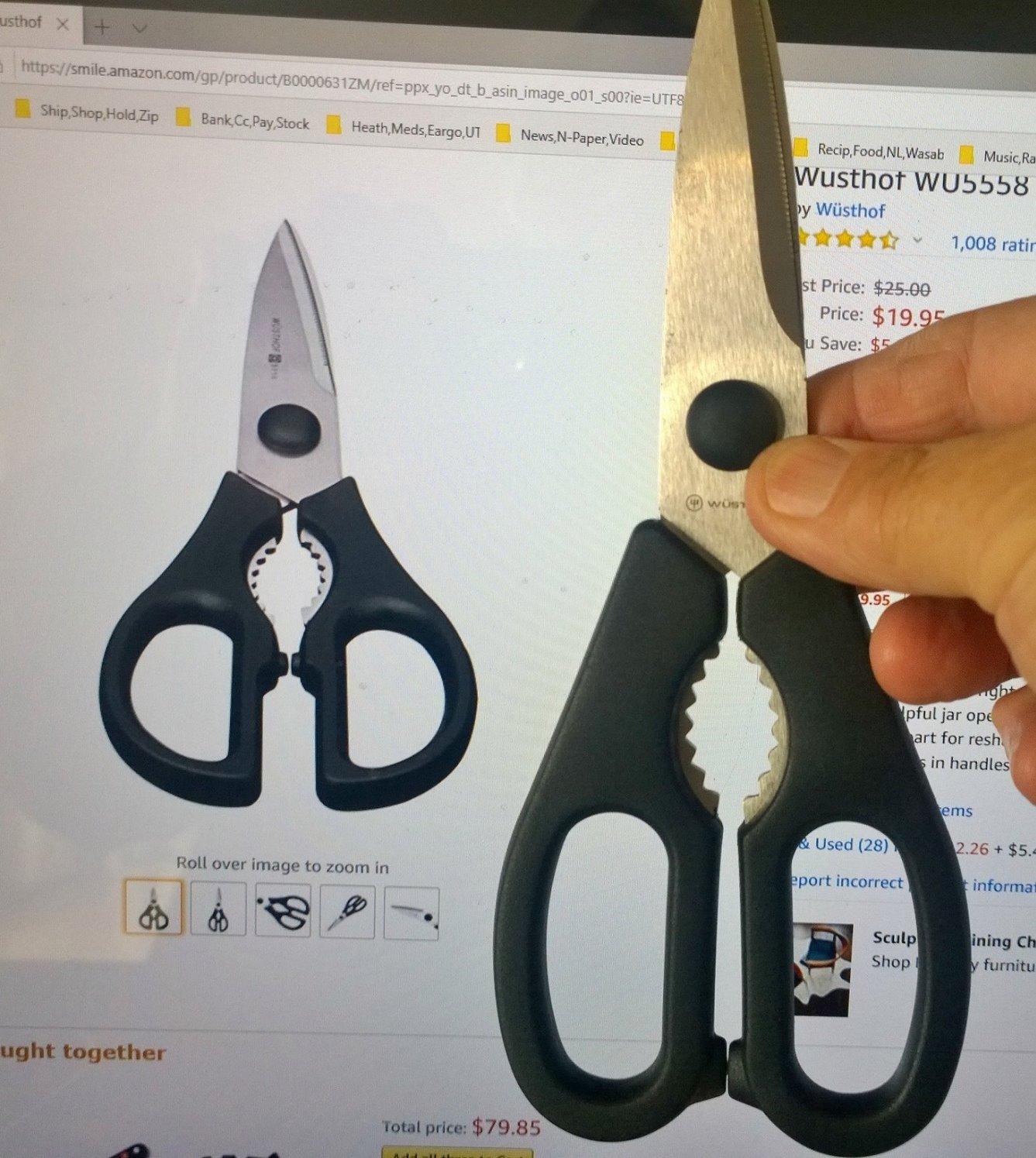 Heavy duty and precise