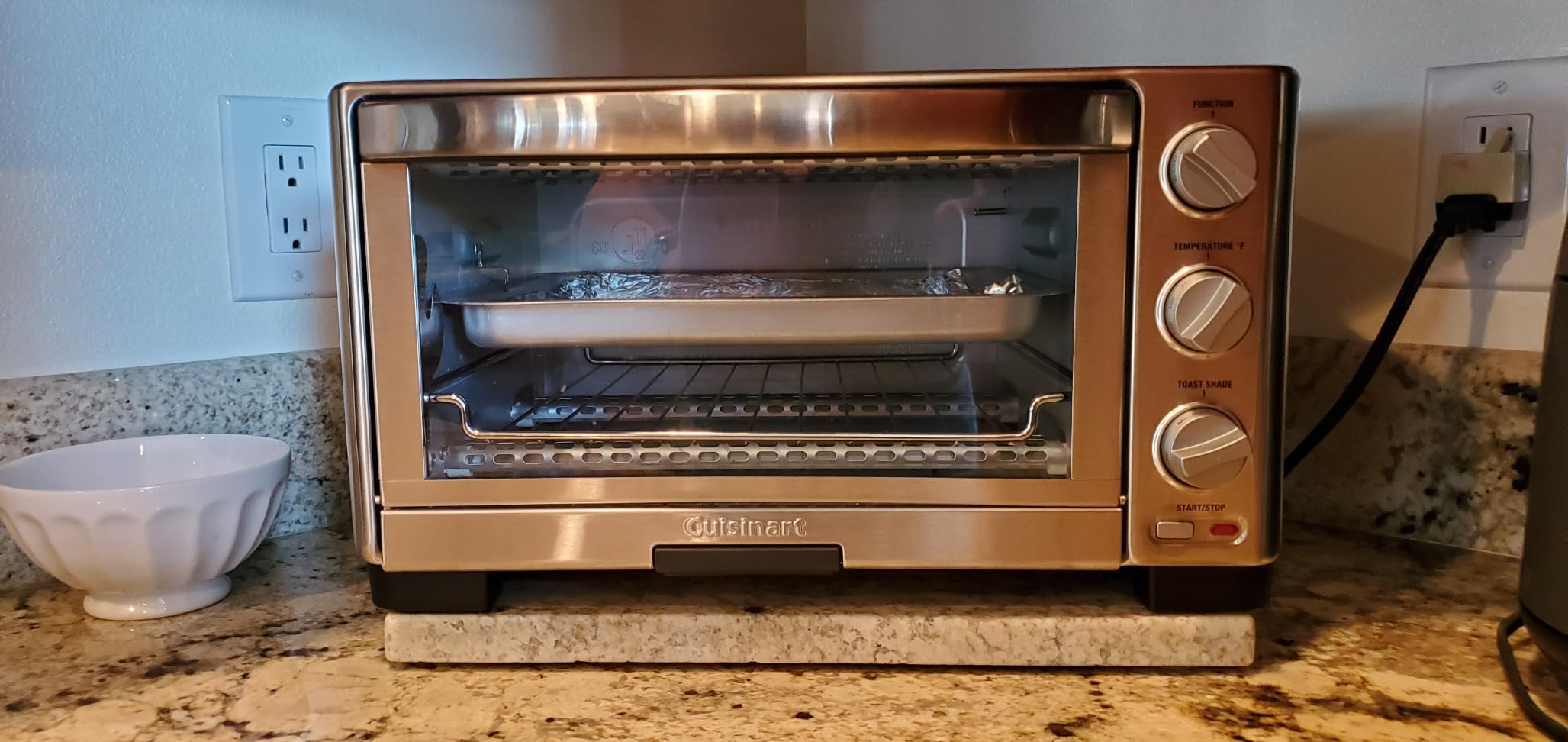 Great for small meals