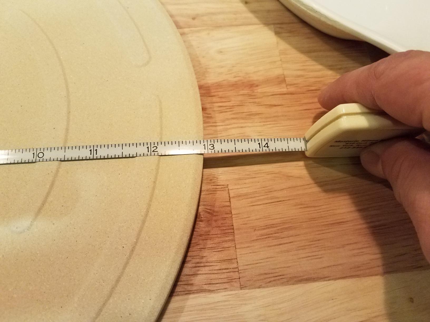 Nice set, but make sure to preheat properly