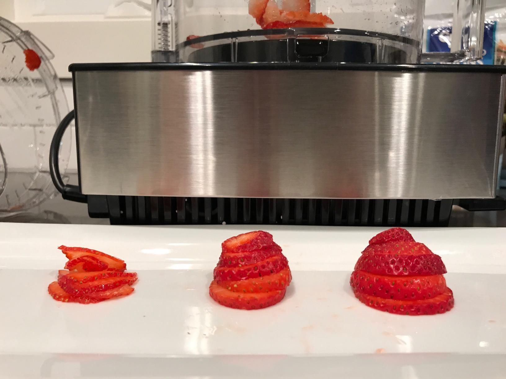 Fantastic for baking