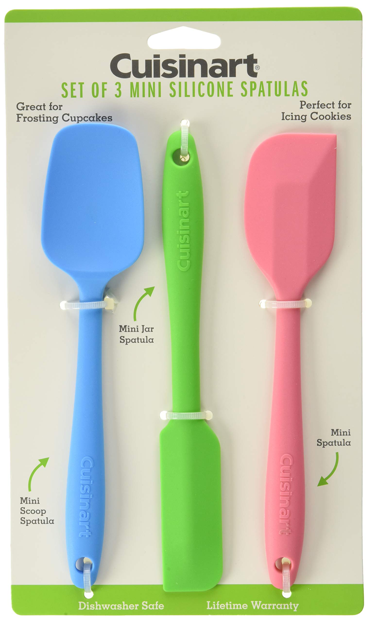 cuisinart-ctg-00-s3ms-mini-silicone-spatulas-set-of-3-multicolor image 2