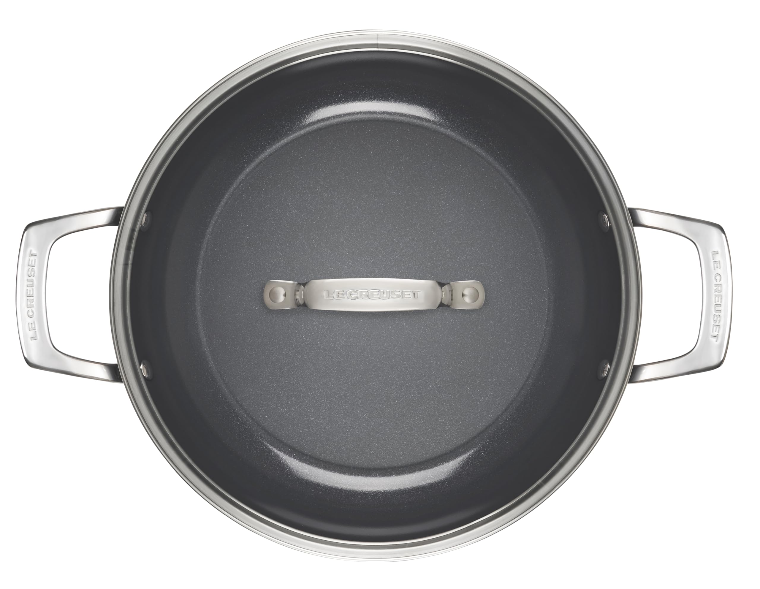 le-creuset-essential-non-stick-ceramic-braiser-with-glass-lid-3-5-qt-induction-c image 3