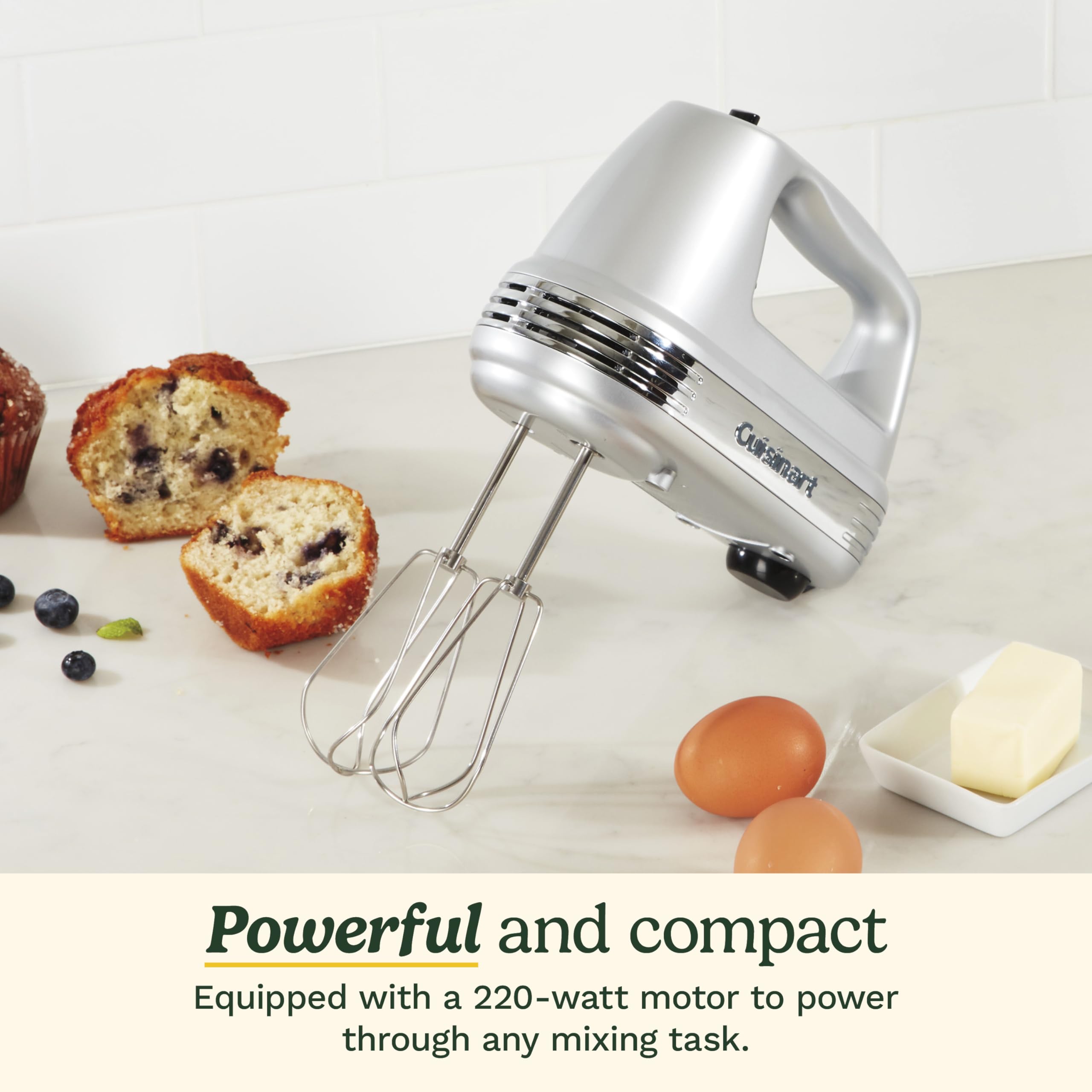 cuisinart-power-advantage-plus-9-speed-hand-mixer-hm-90bcs-220w-brushed-chrome image 2