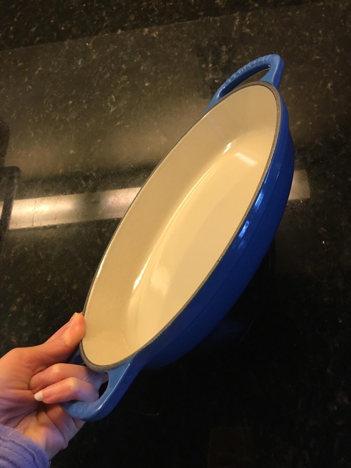 Good oven dish