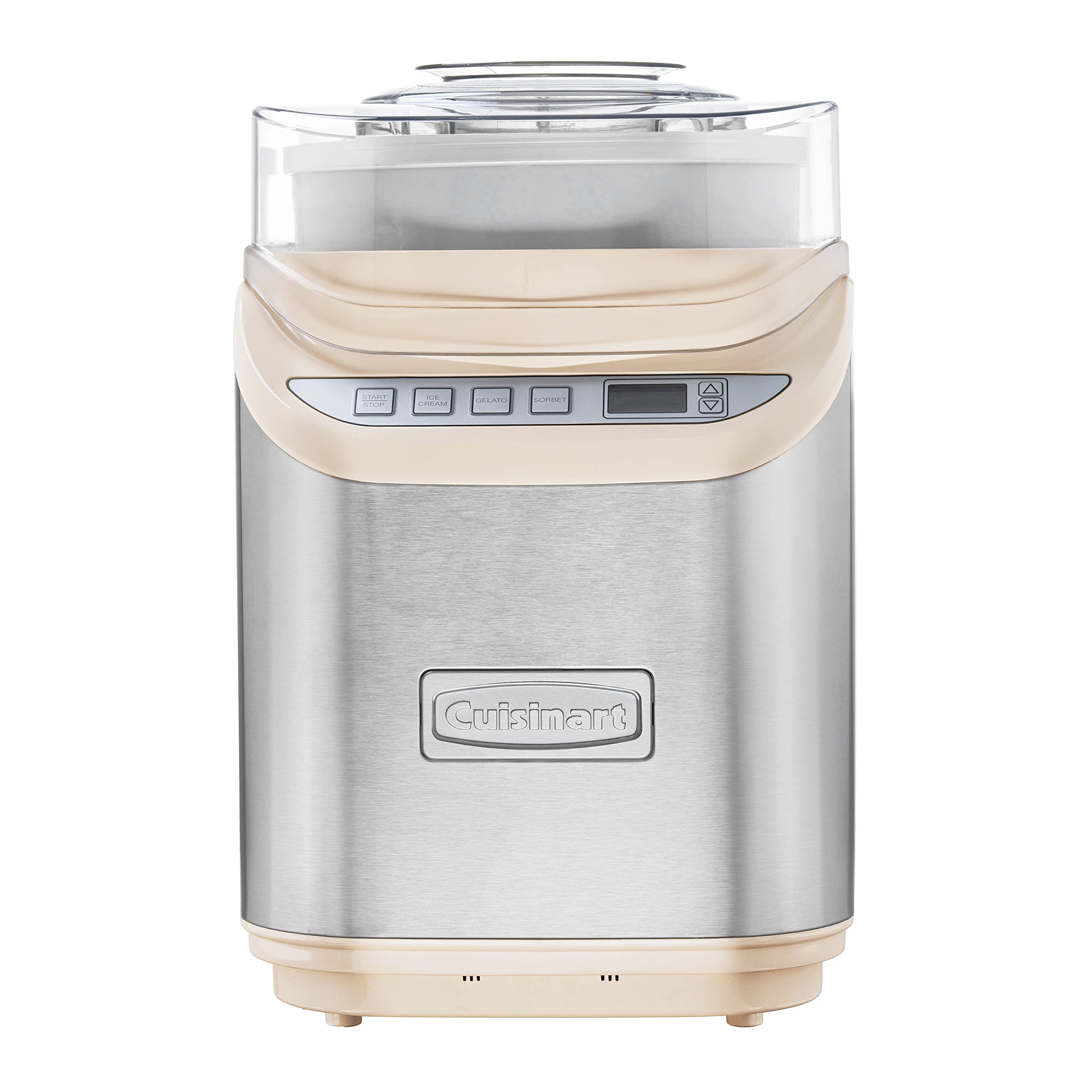 cuisinart-ice-70p1-2-quart-stainless-steel-ice-cream-maker-machine-with-lcd-scre image 8