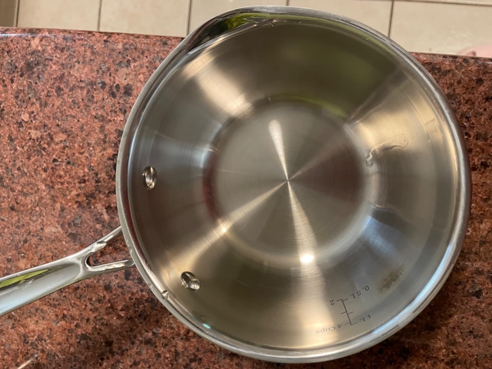 Perfect for sauces