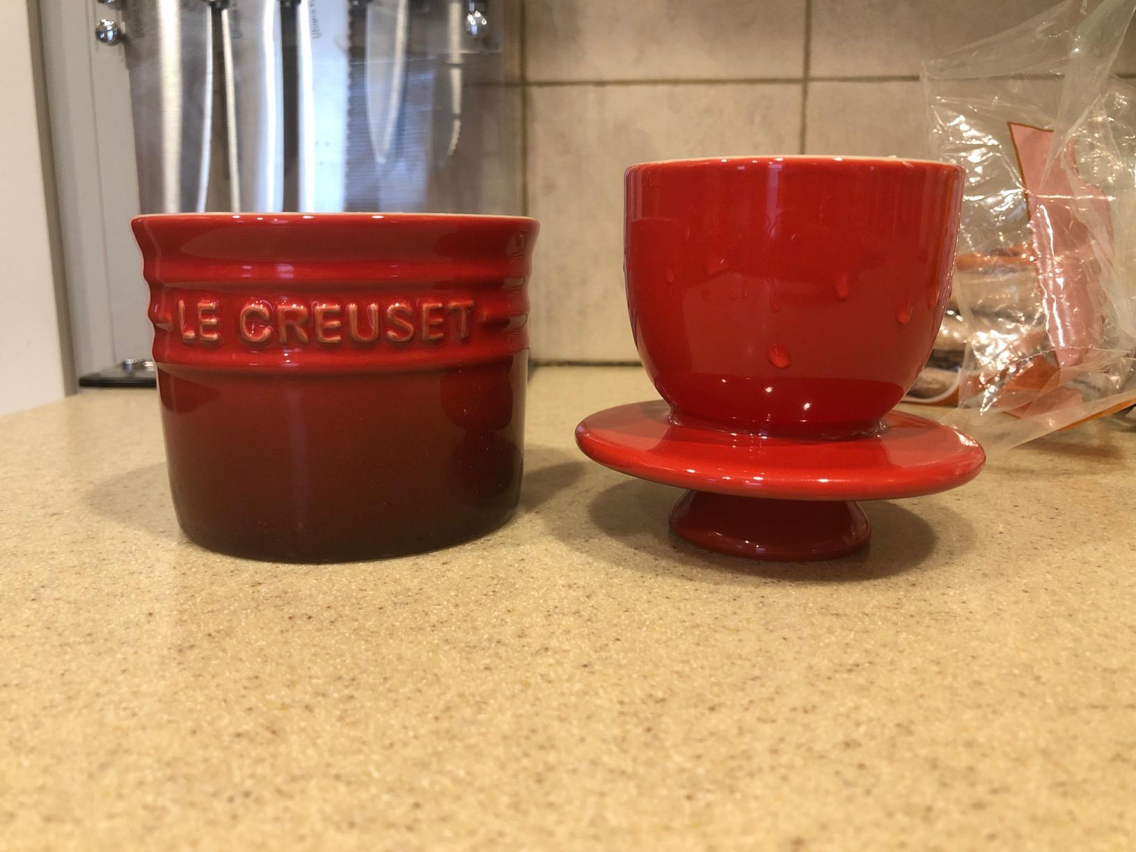 Works well, pretty design