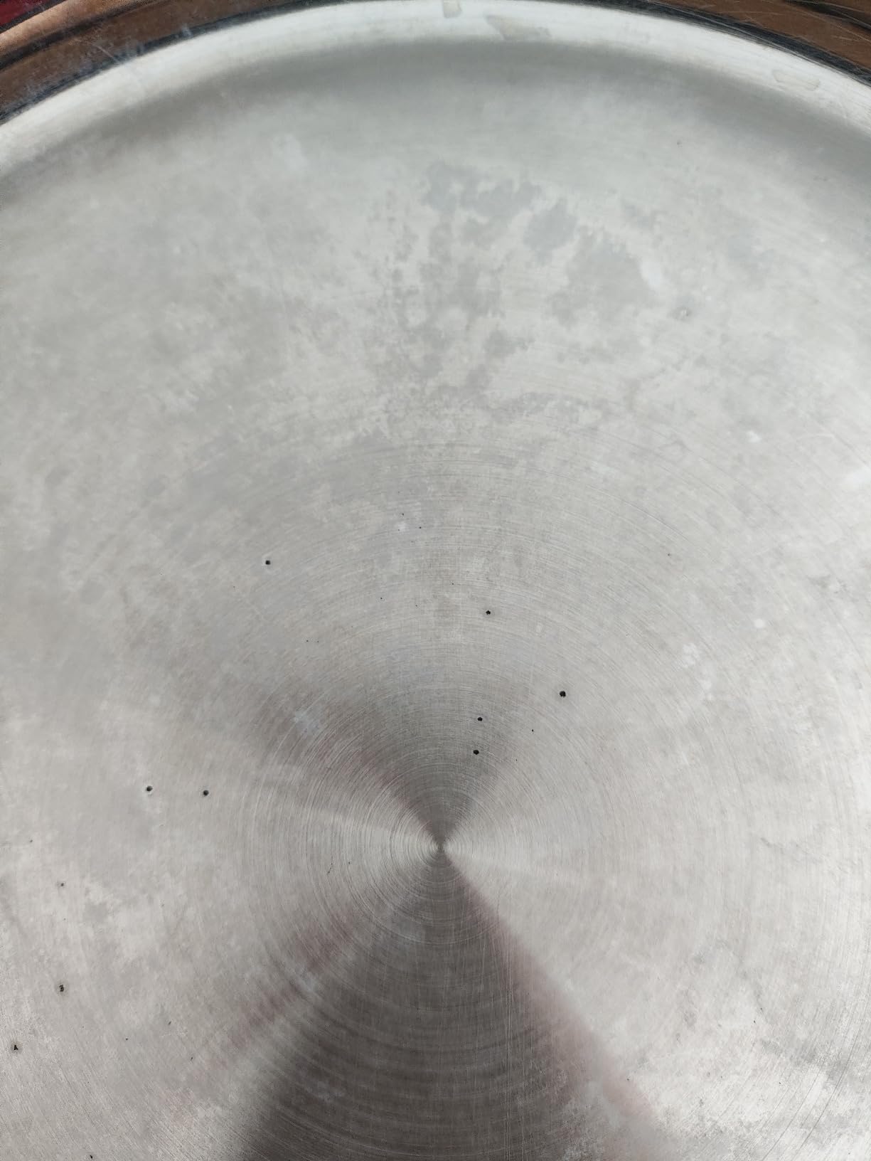 Nice pan