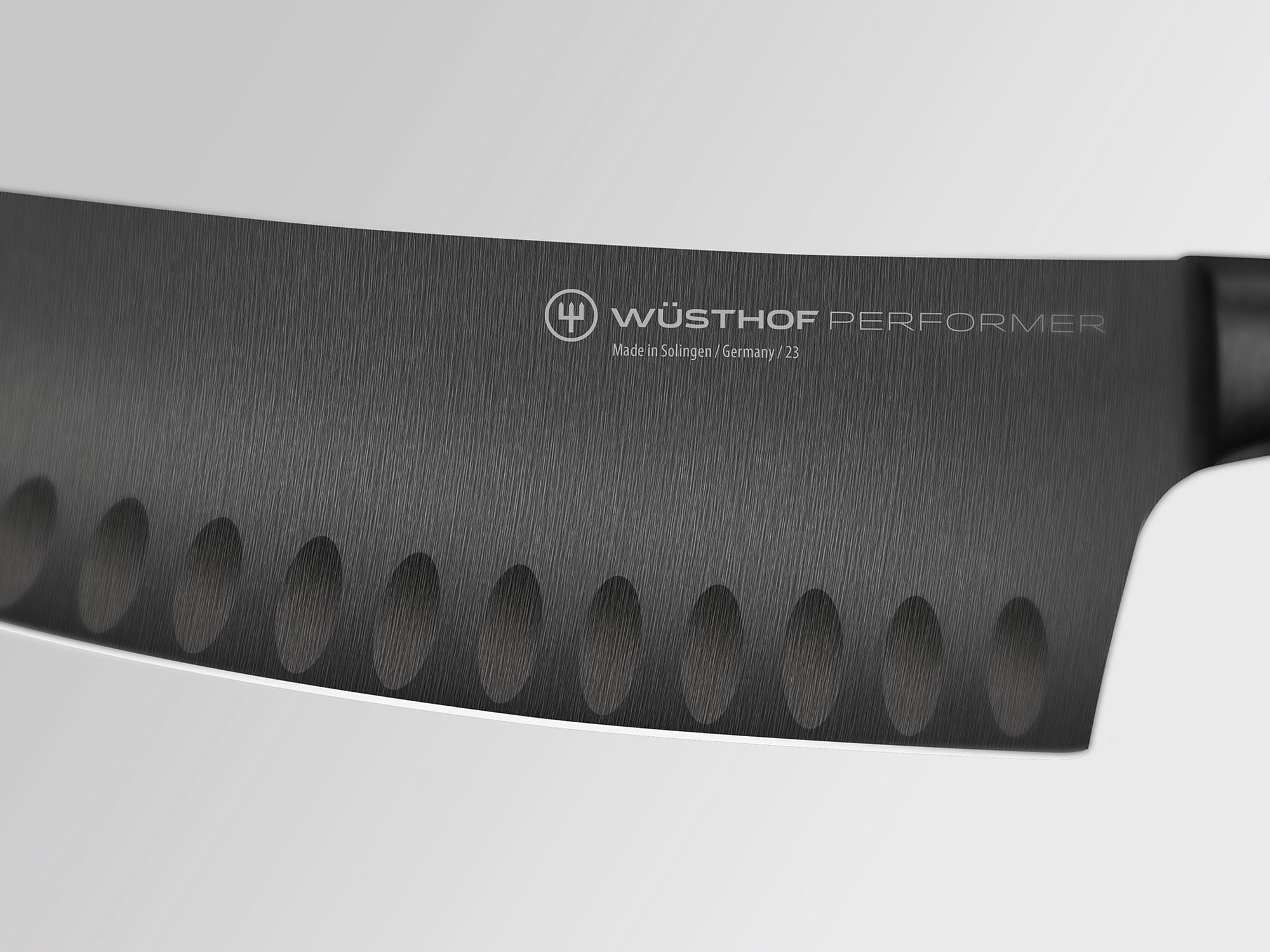 w-sthof-performer-2-piece-knife-set-dlc-coated-carver-carving-knife-with-hexagon image 2
