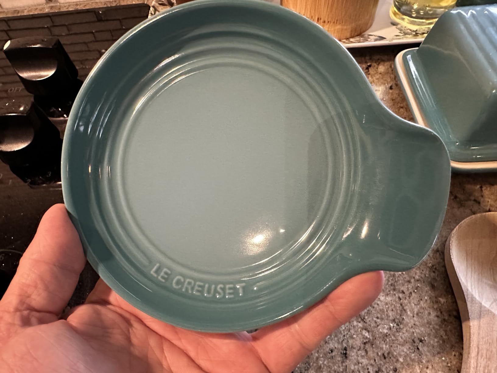 Beautiful color