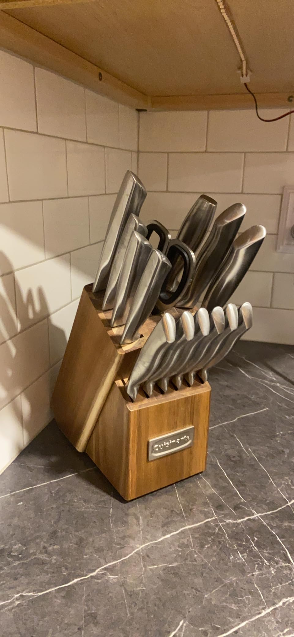 Decent set for a beginner