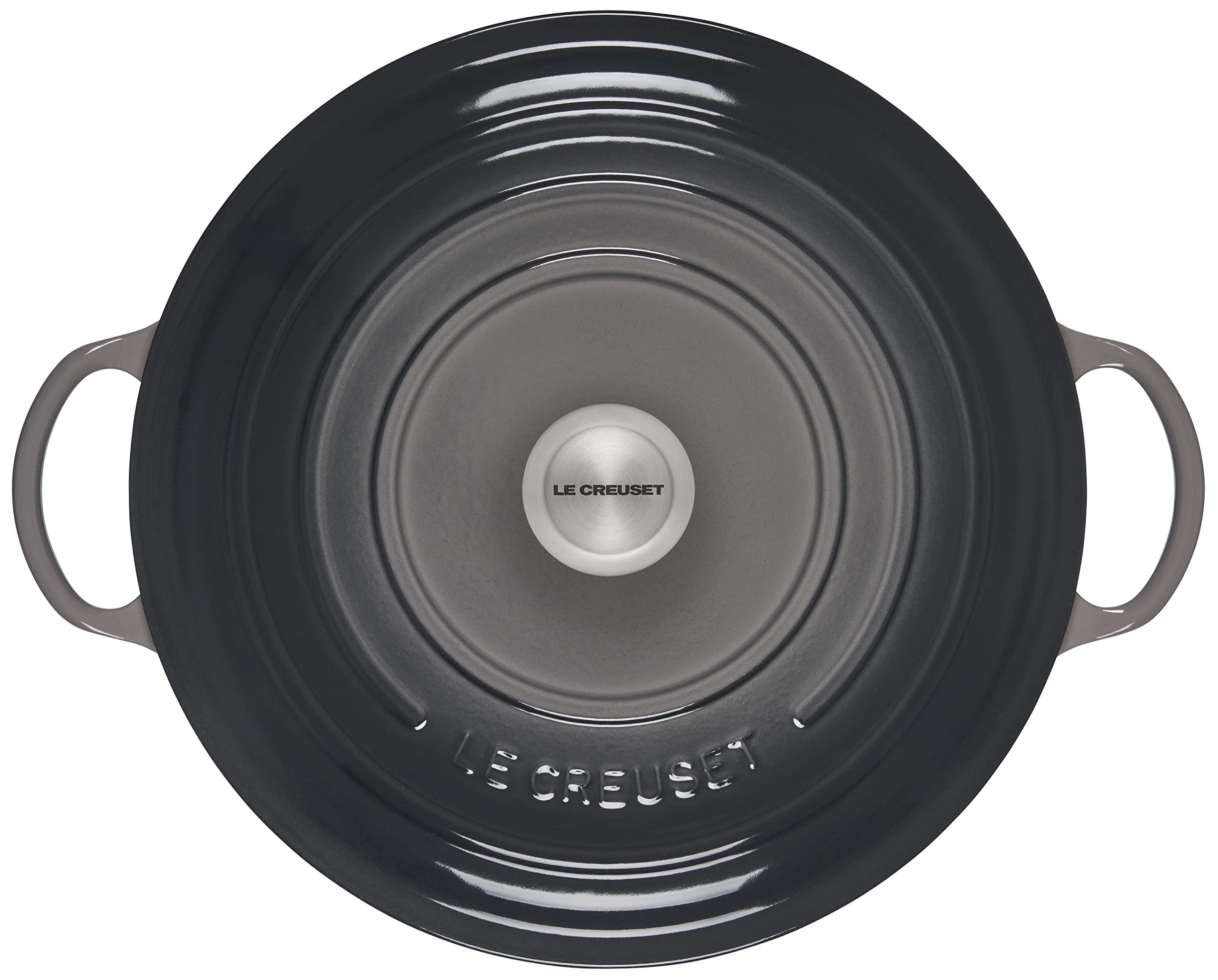 le-creuset-signature-cast-iron-chef-s-oven-7-5qt-oyster image 3