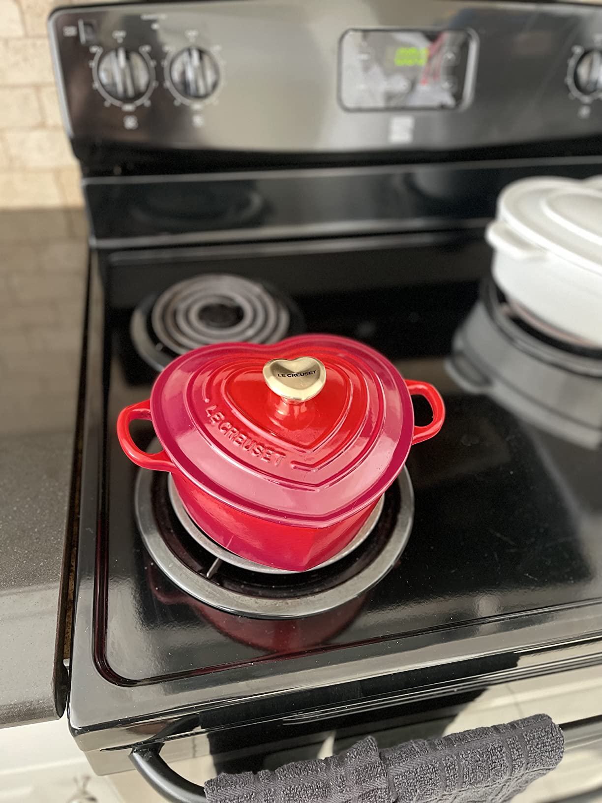 Nice, but not as nonstick as I hoped