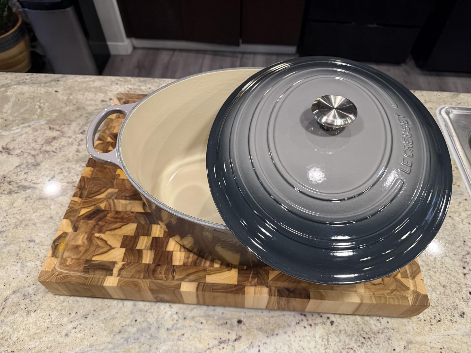 Amazing pot!