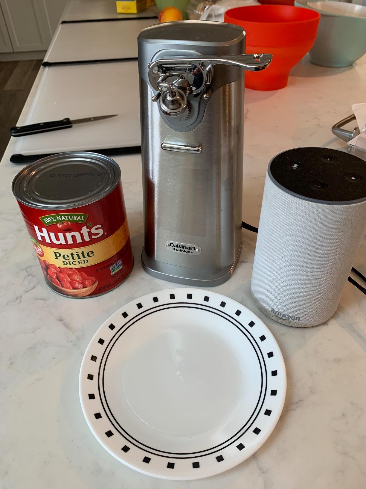 Best can opener I've owned