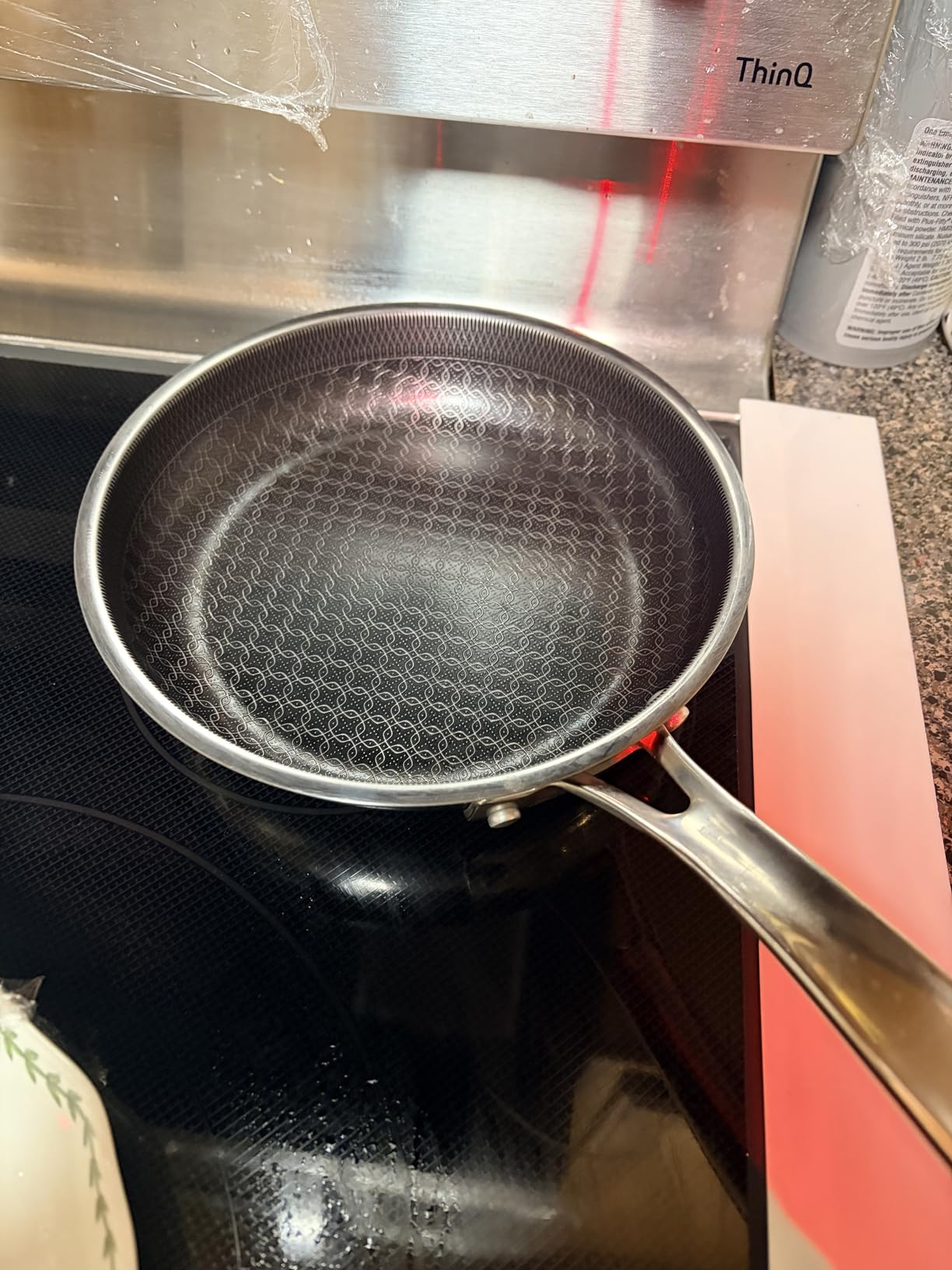 Love these pans!