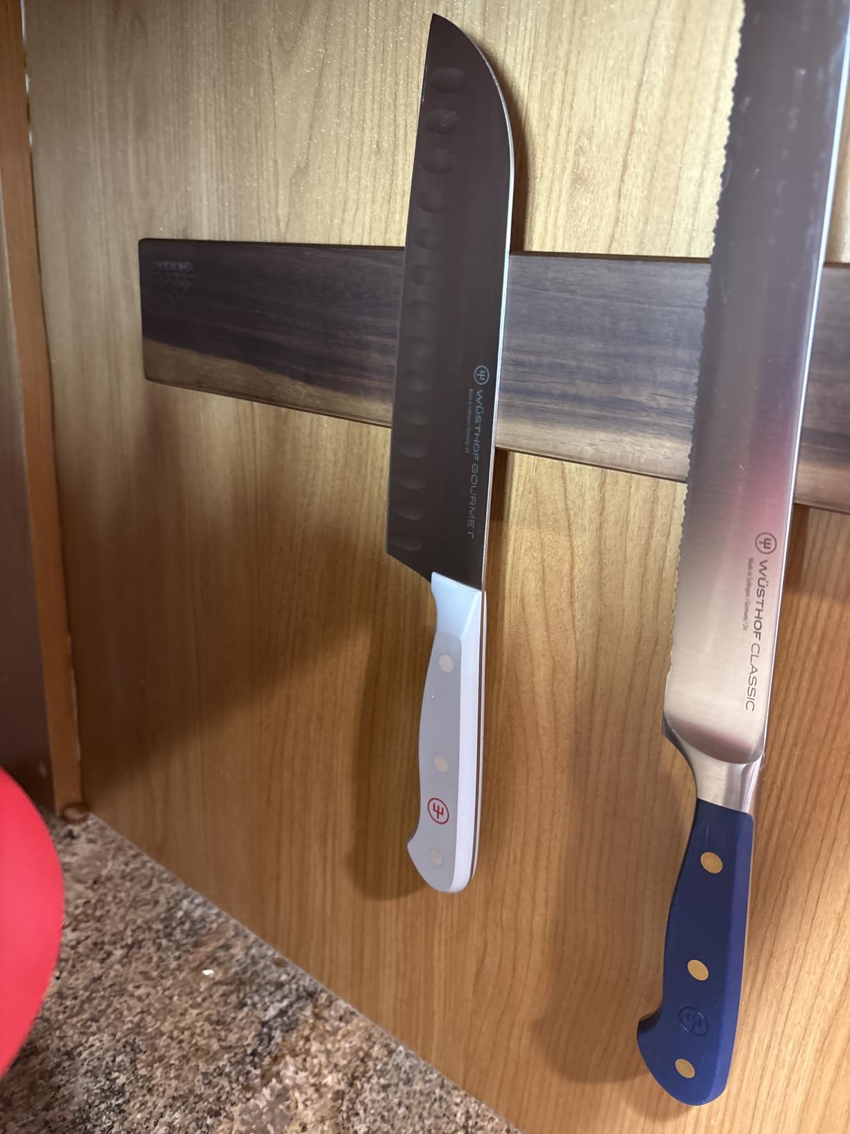 Very good knife