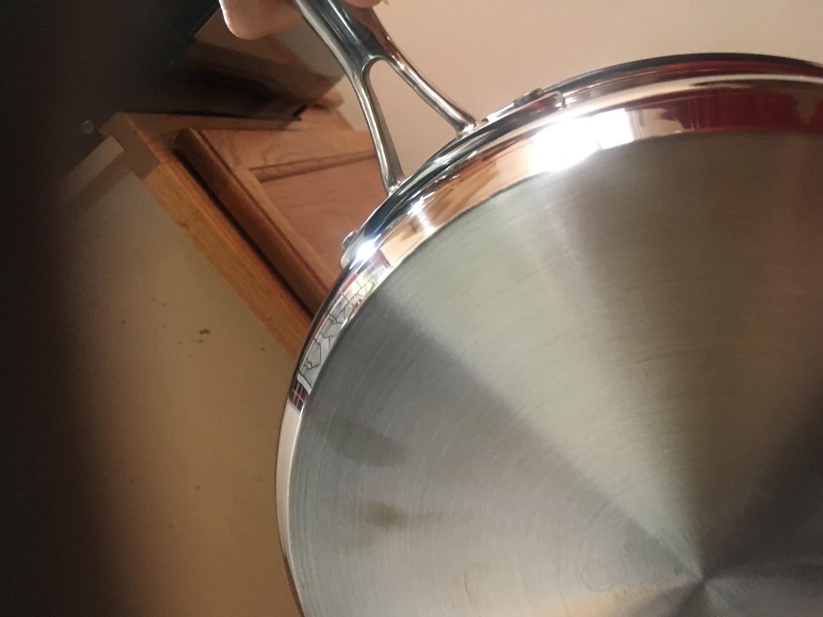 Great quality, but lids need care