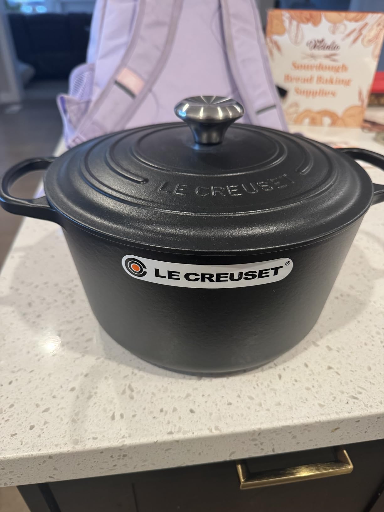 Great, but heavy