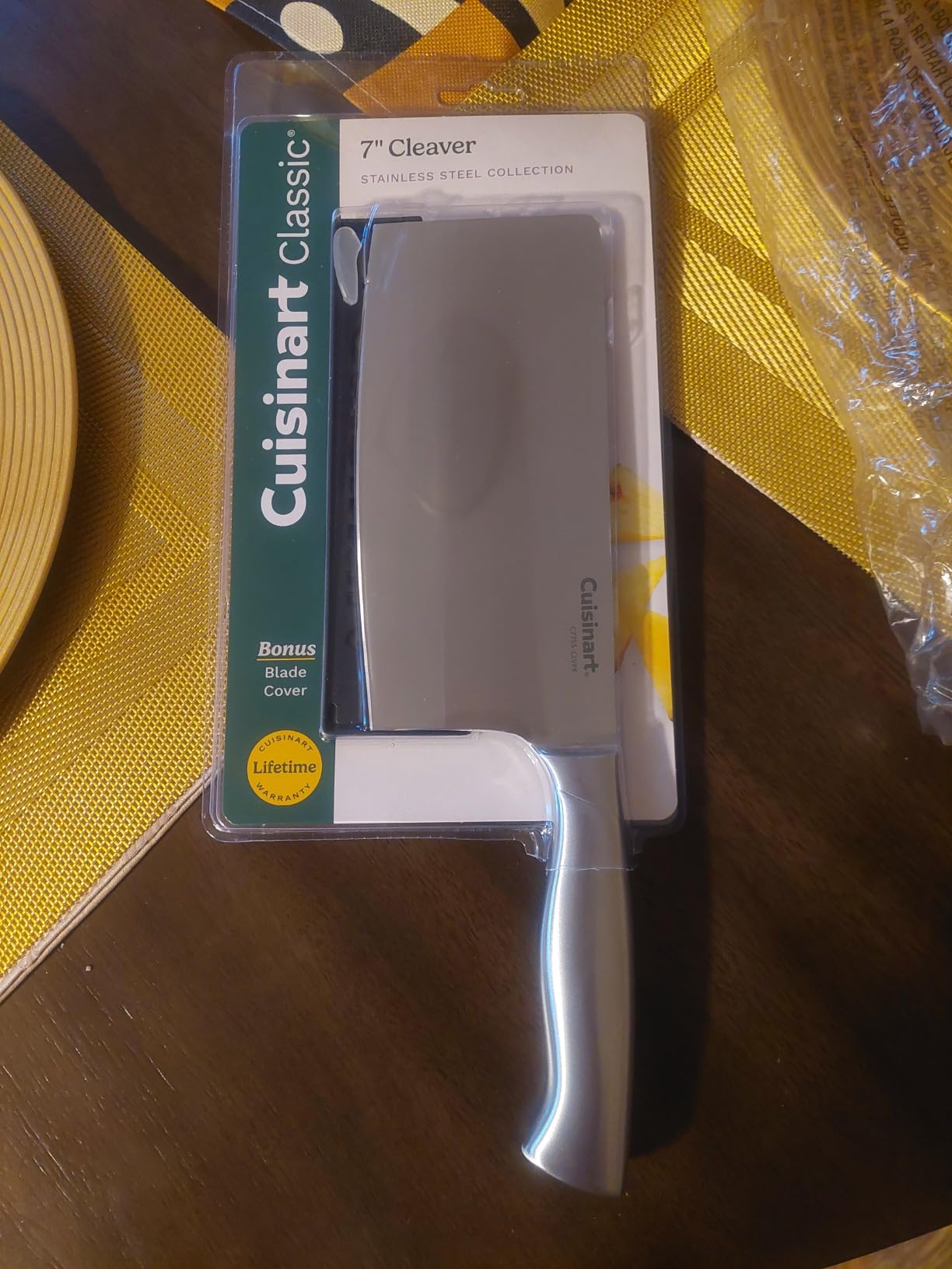 Great for heavy duty