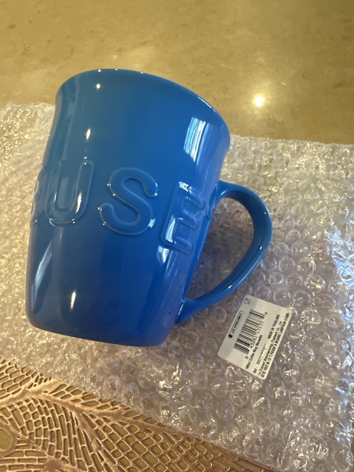 Perfect size